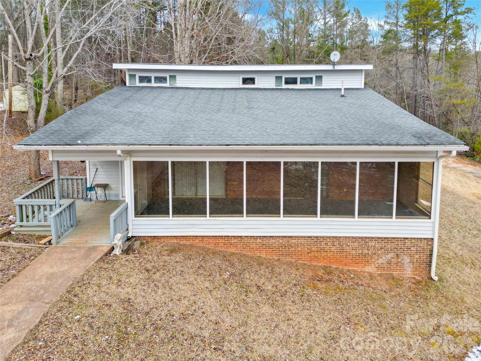 229 Riverhills Drive — Forest City