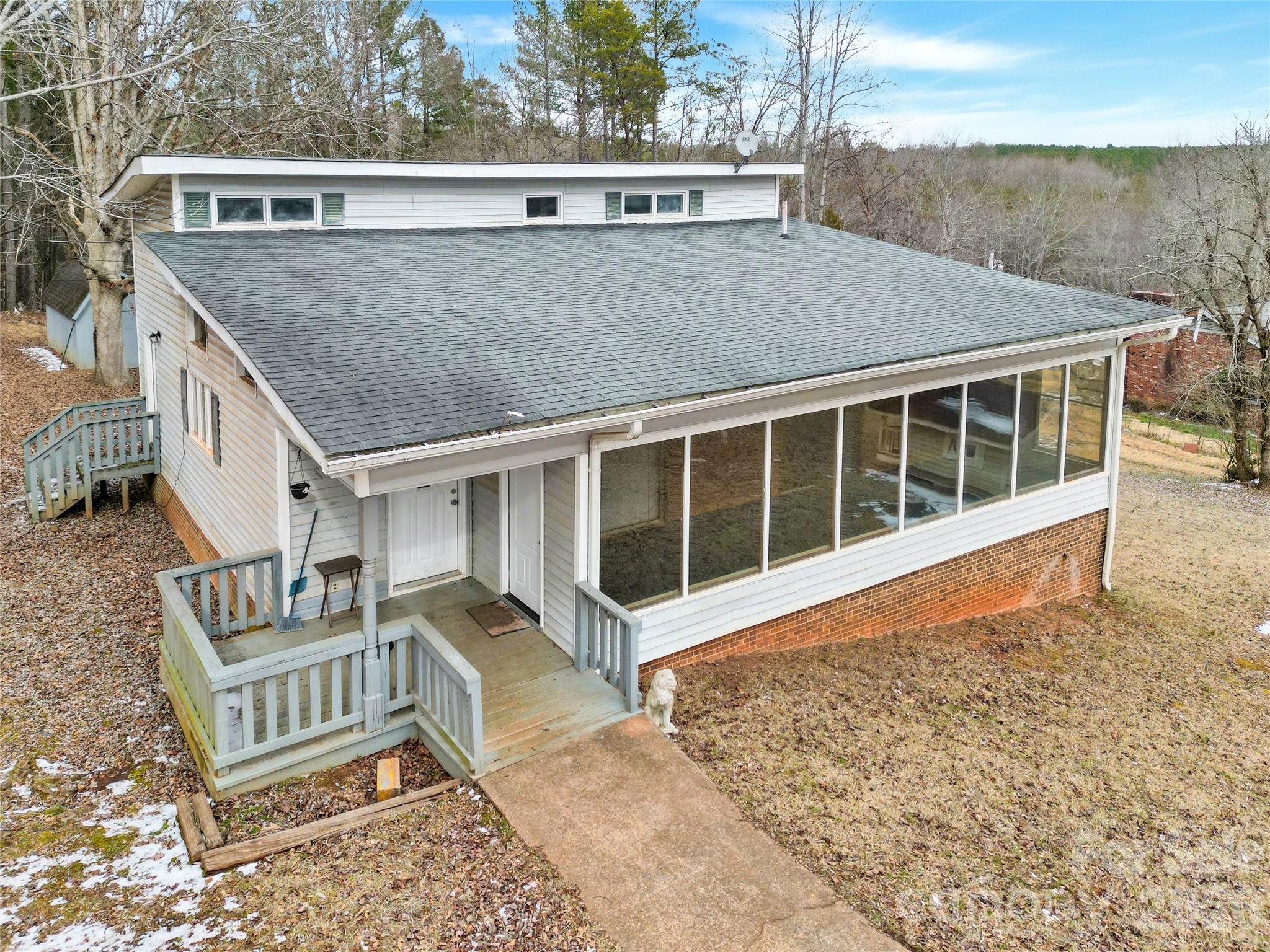 229 Riverhills Drive — Forest City