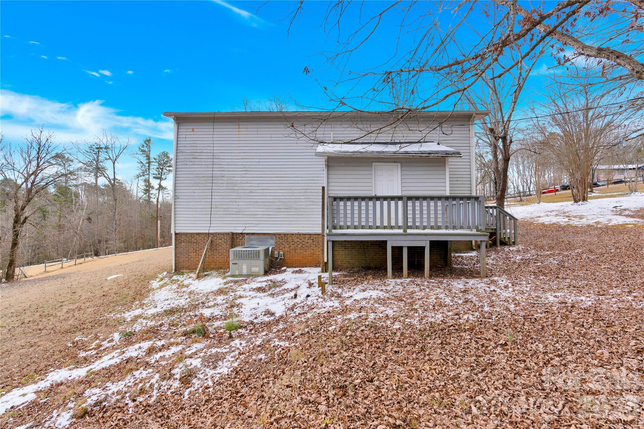 229 Riverhills Drive — Forest City