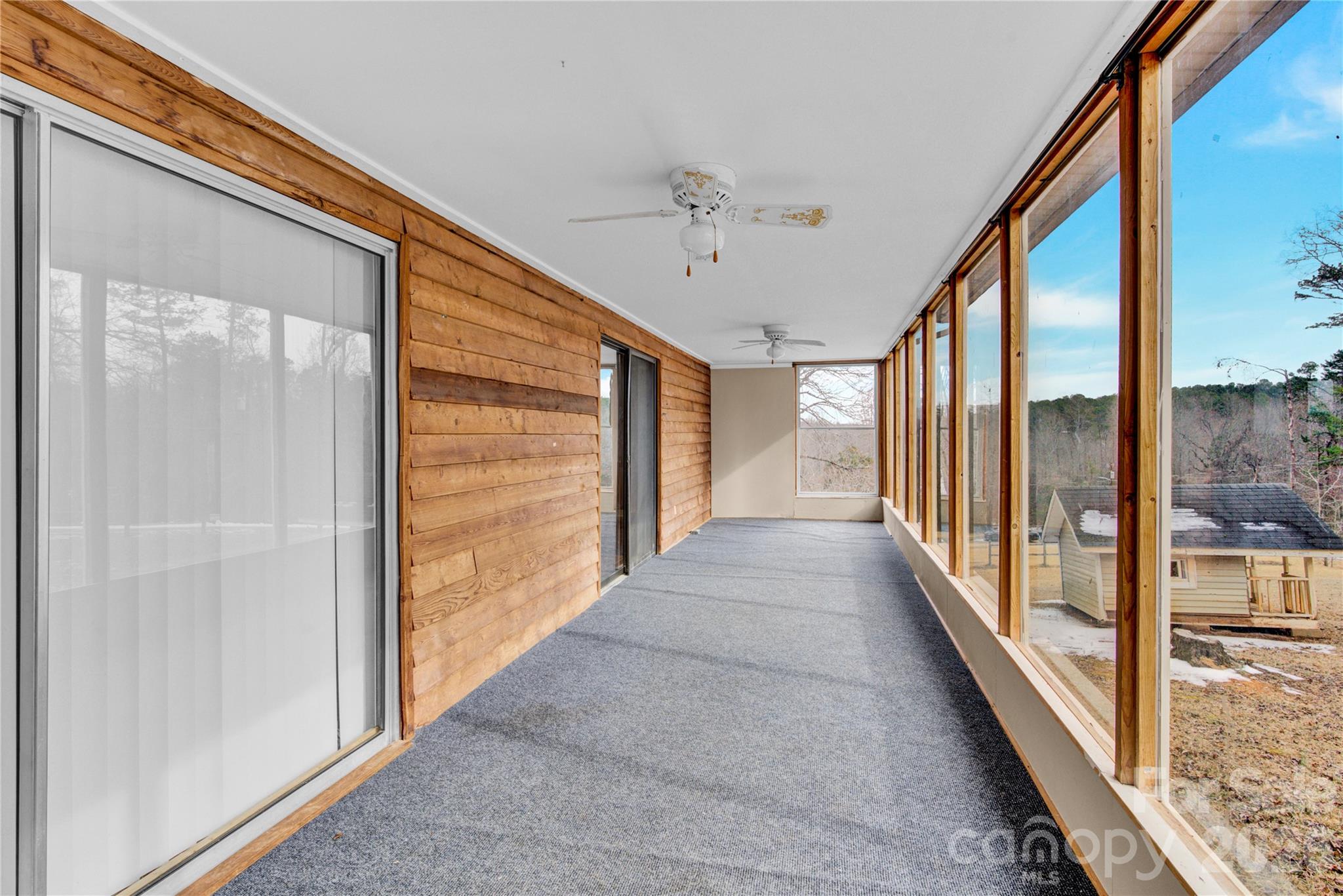 229 Riverhills Drive — Forest City
