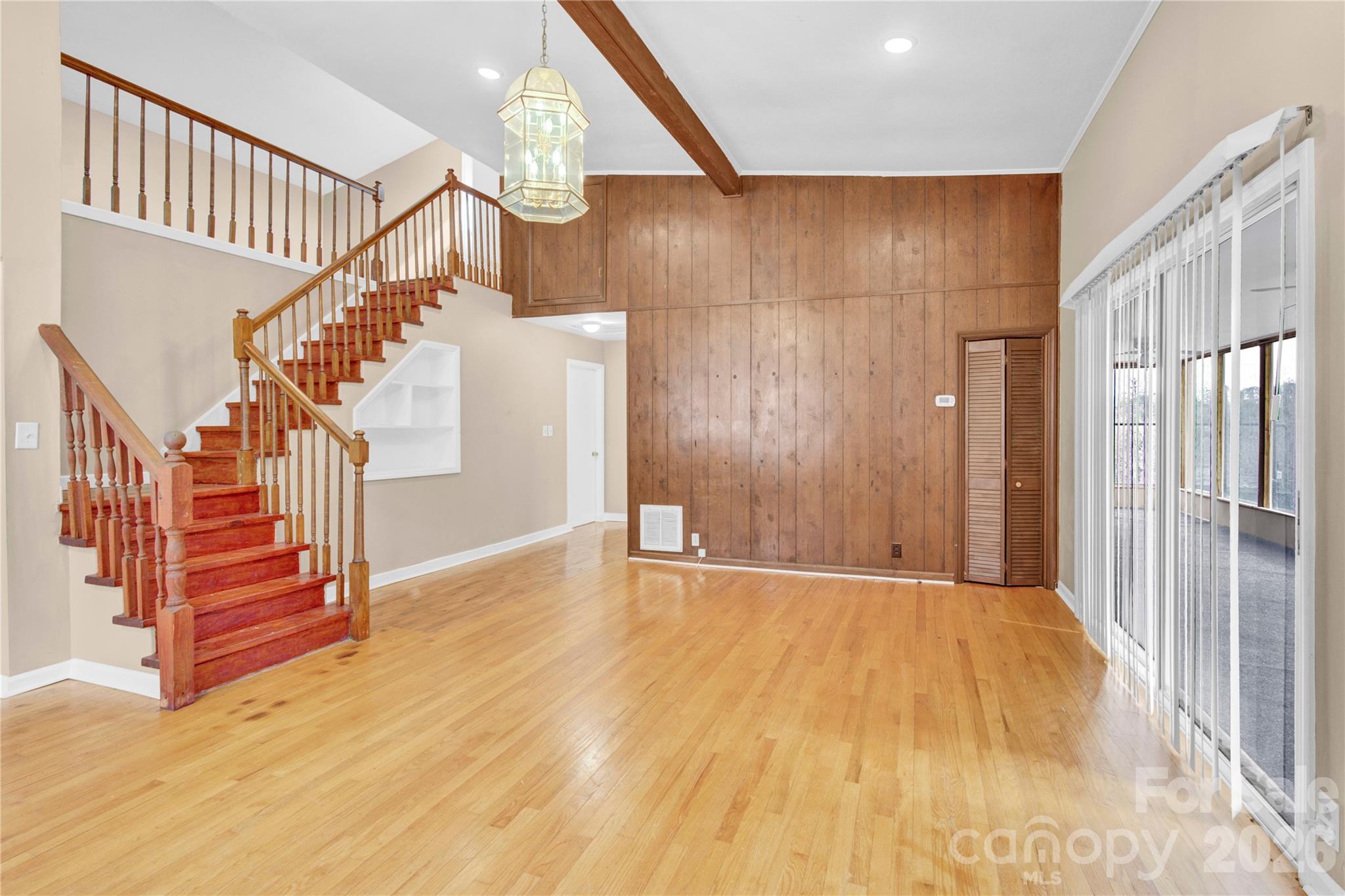 229 Riverhills Drive — Forest City