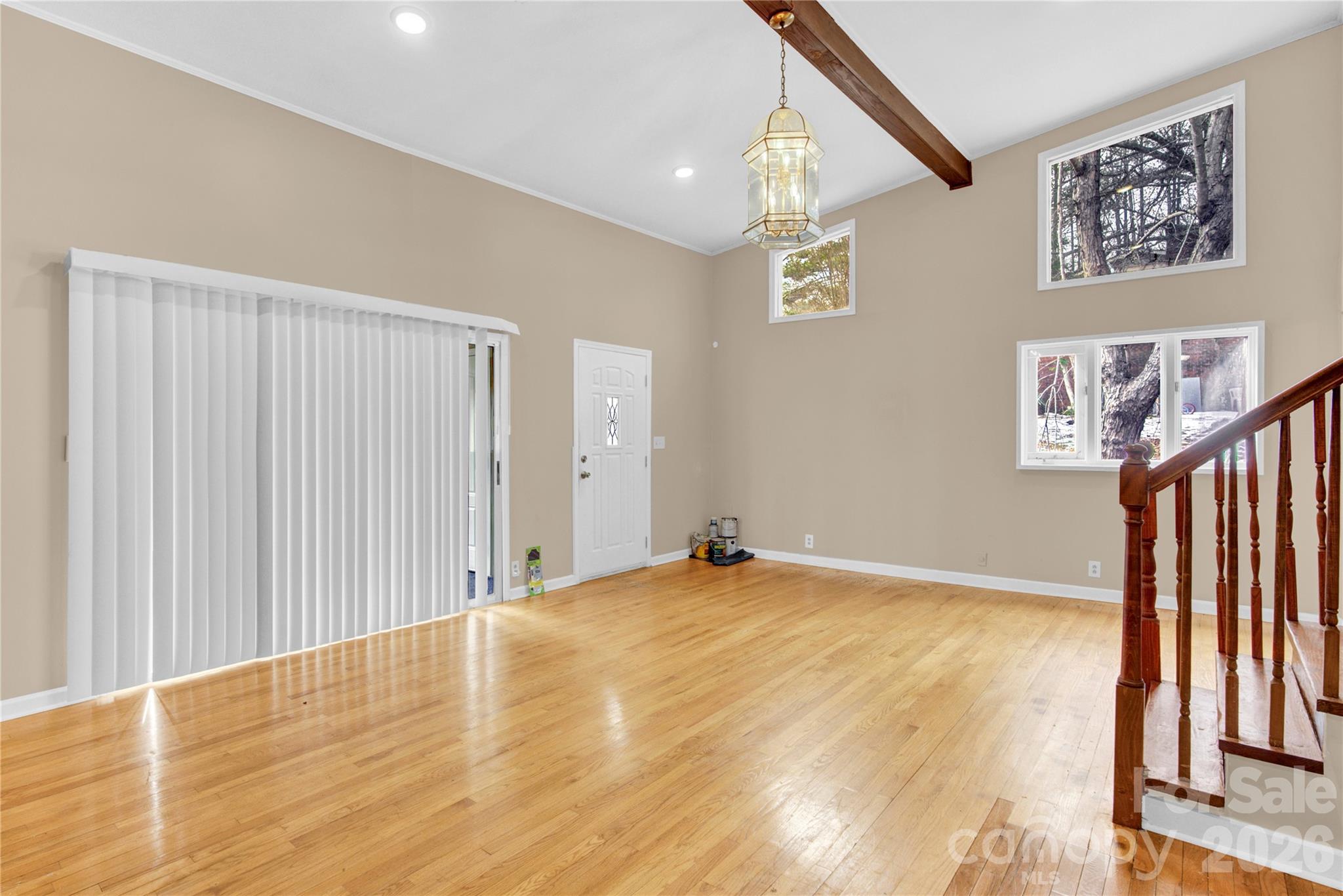 229 Riverhills Drive — Forest City