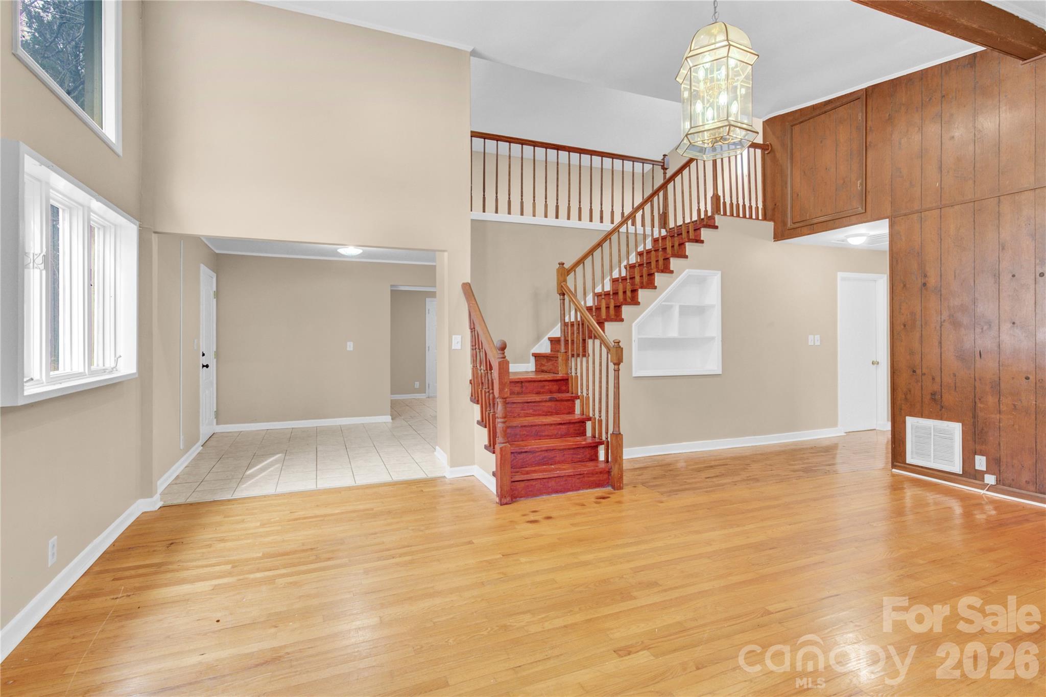 229 Riverhills Drive — Forest City