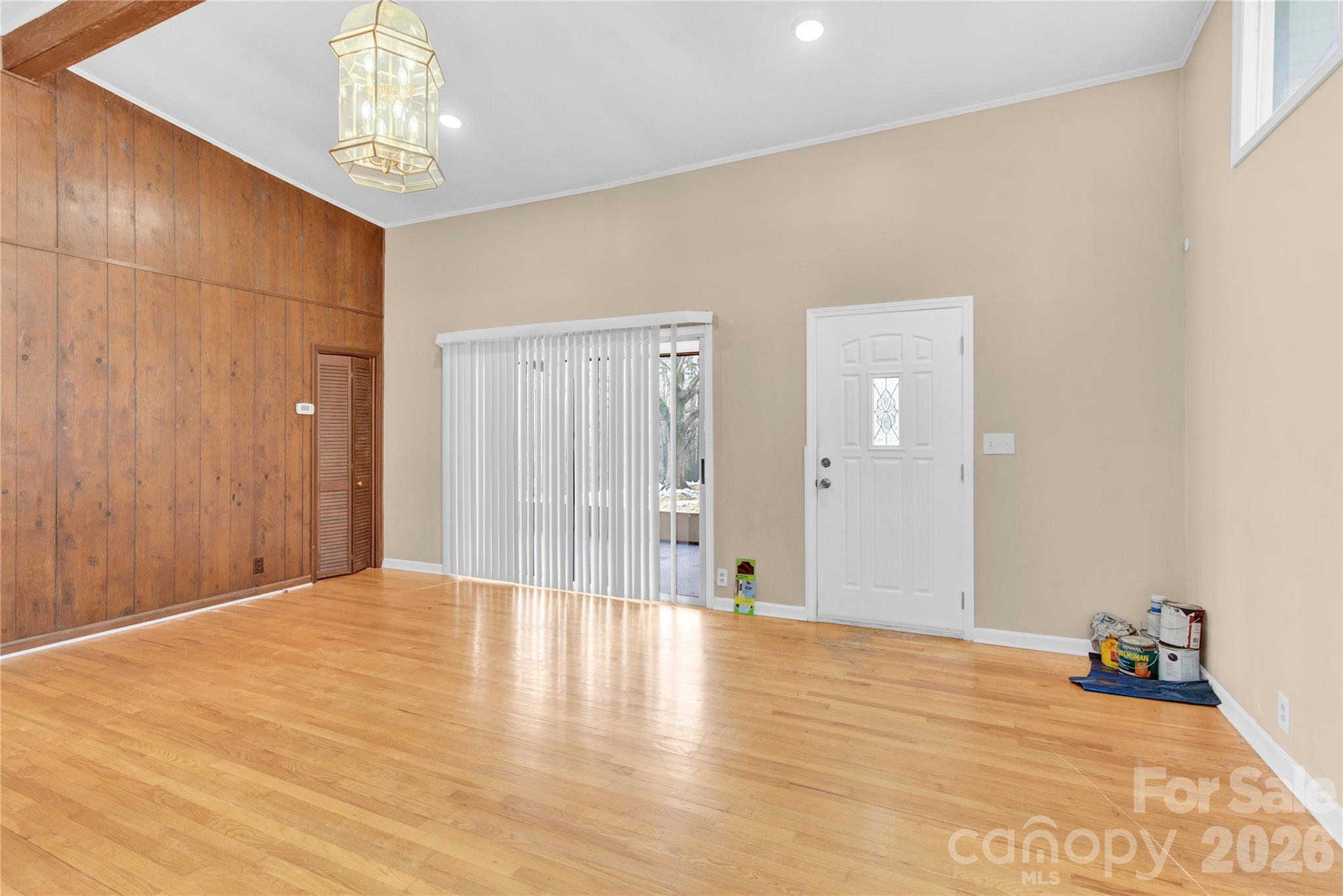 229 Riverhills Drive — Forest City