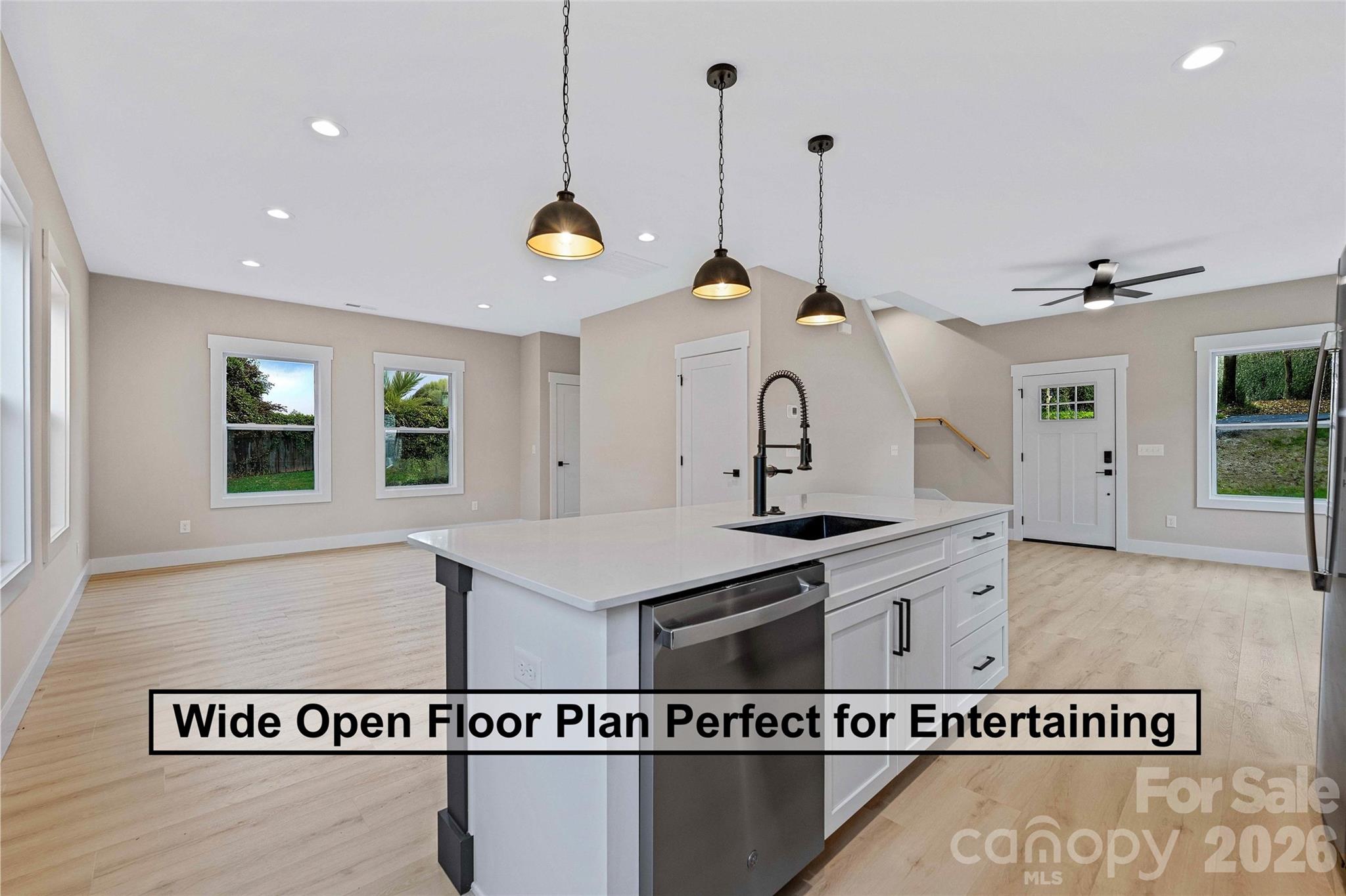 497 Waters Road — Hendersonville