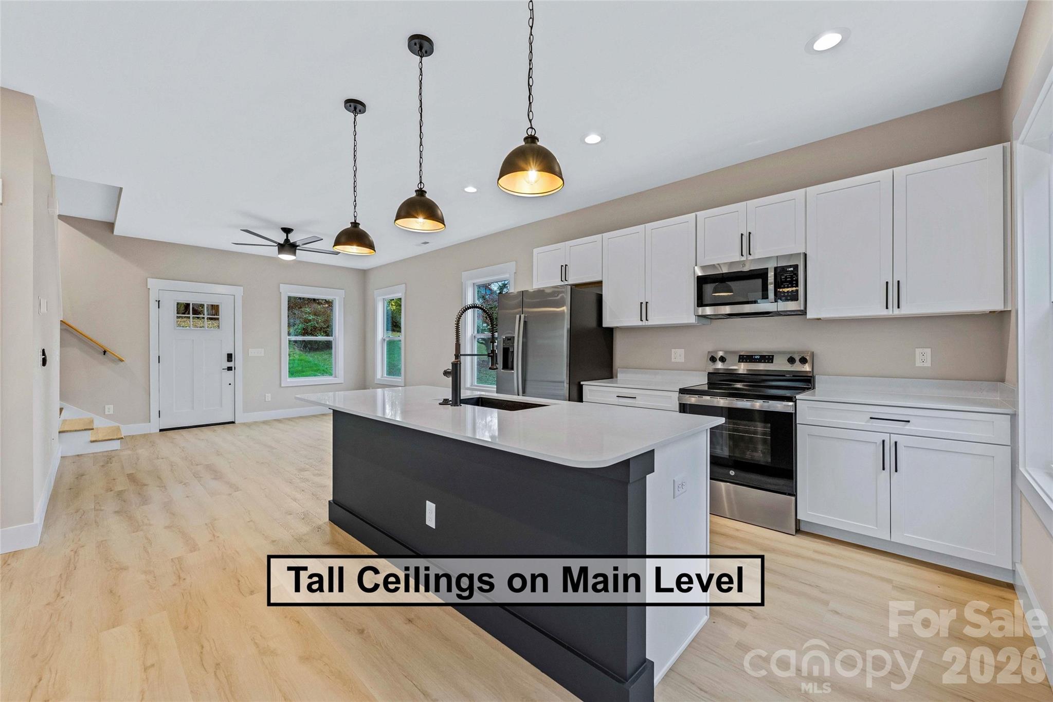 497 Waters Road — Hendersonville