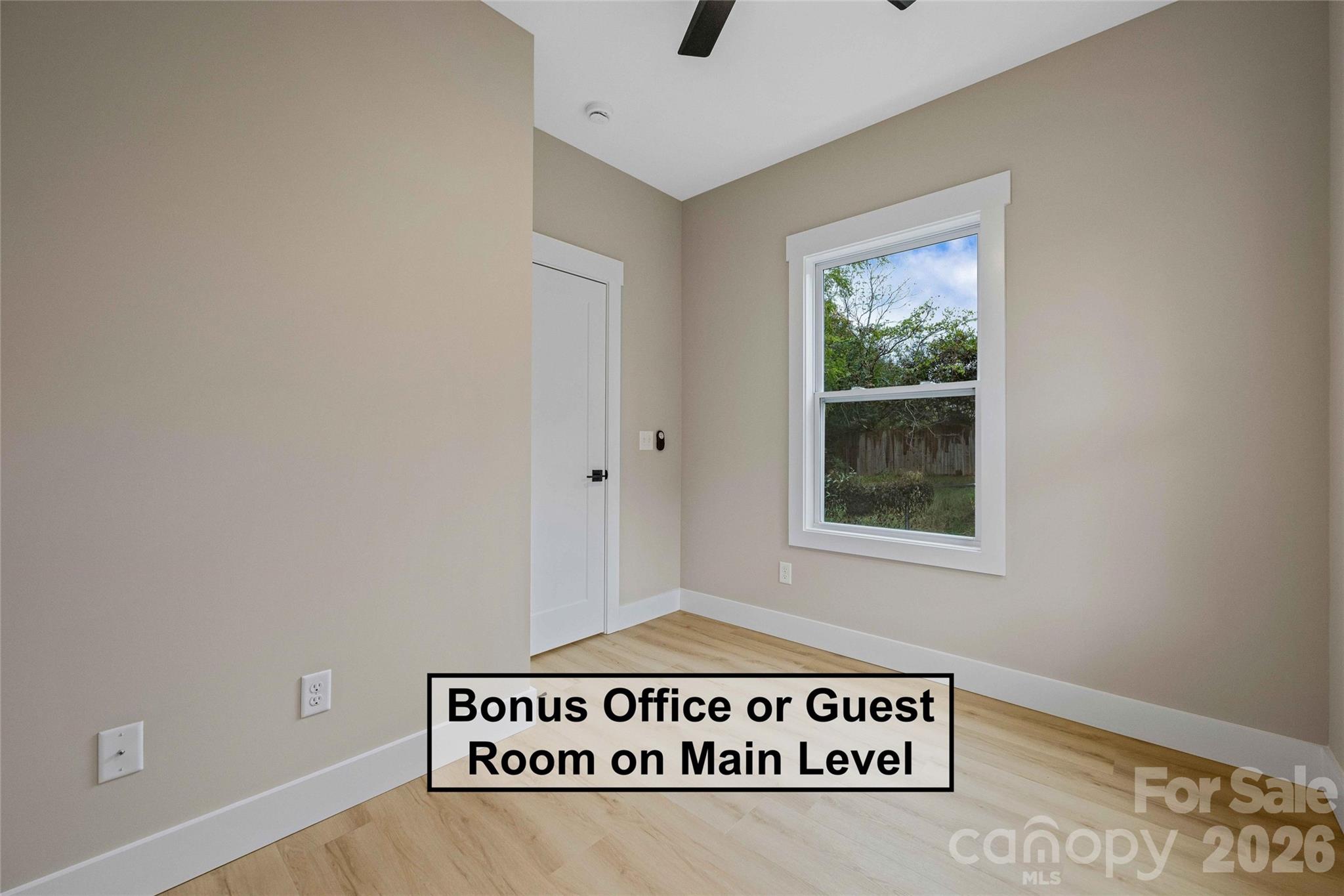 497 Waters Road — Hendersonville