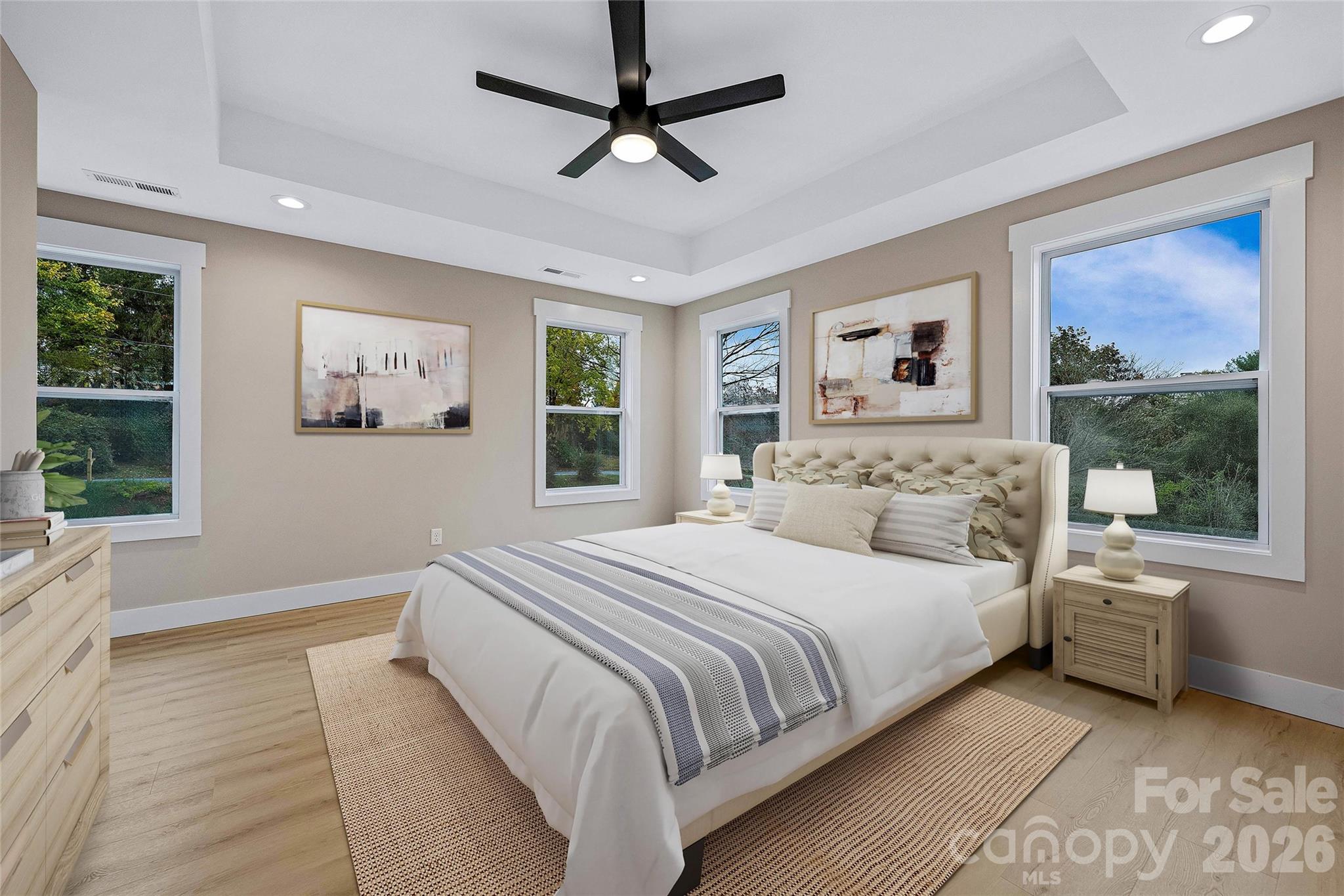 497 Waters Road — Hendersonville