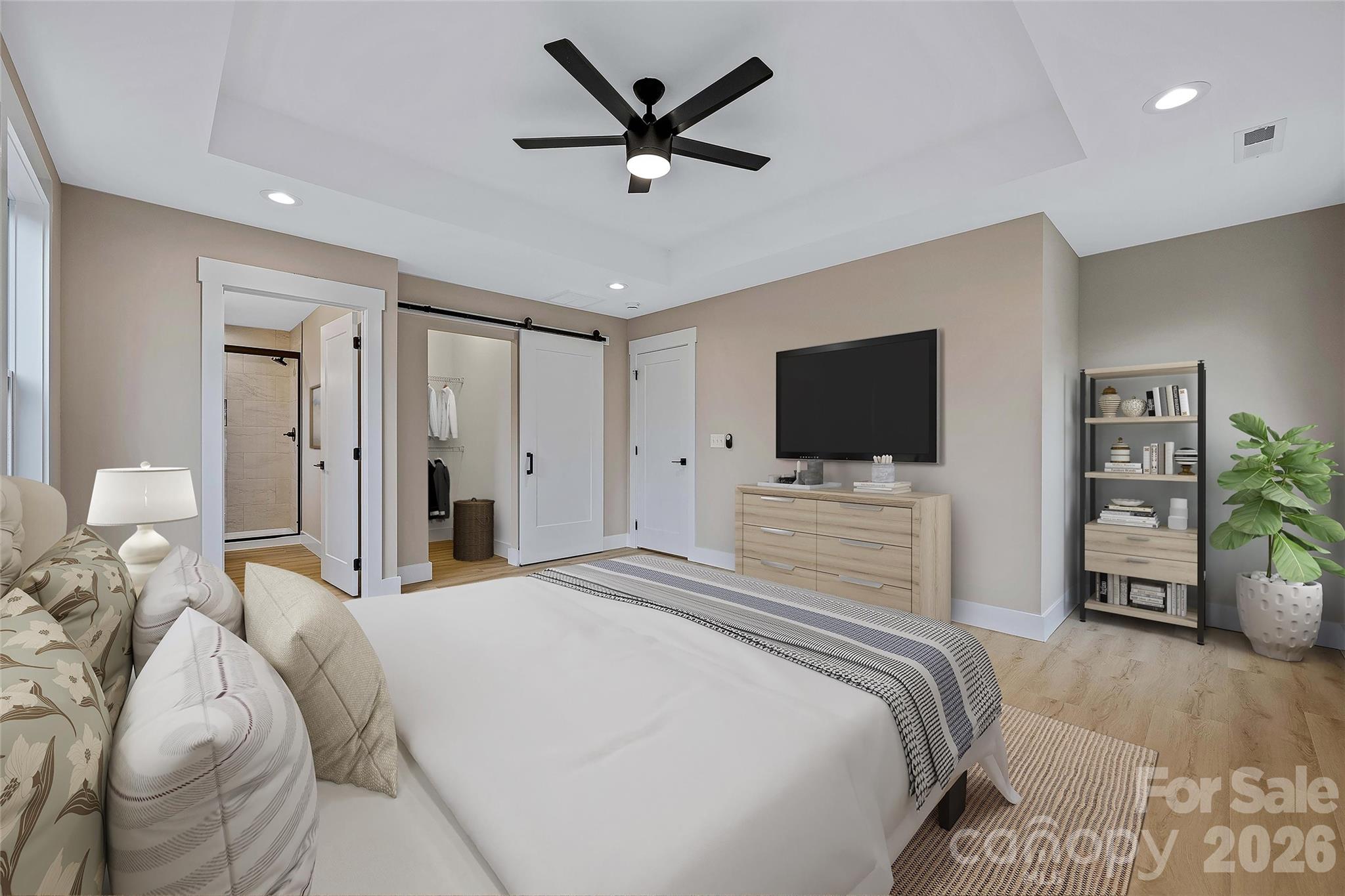 497 Waters Road — Hendersonville