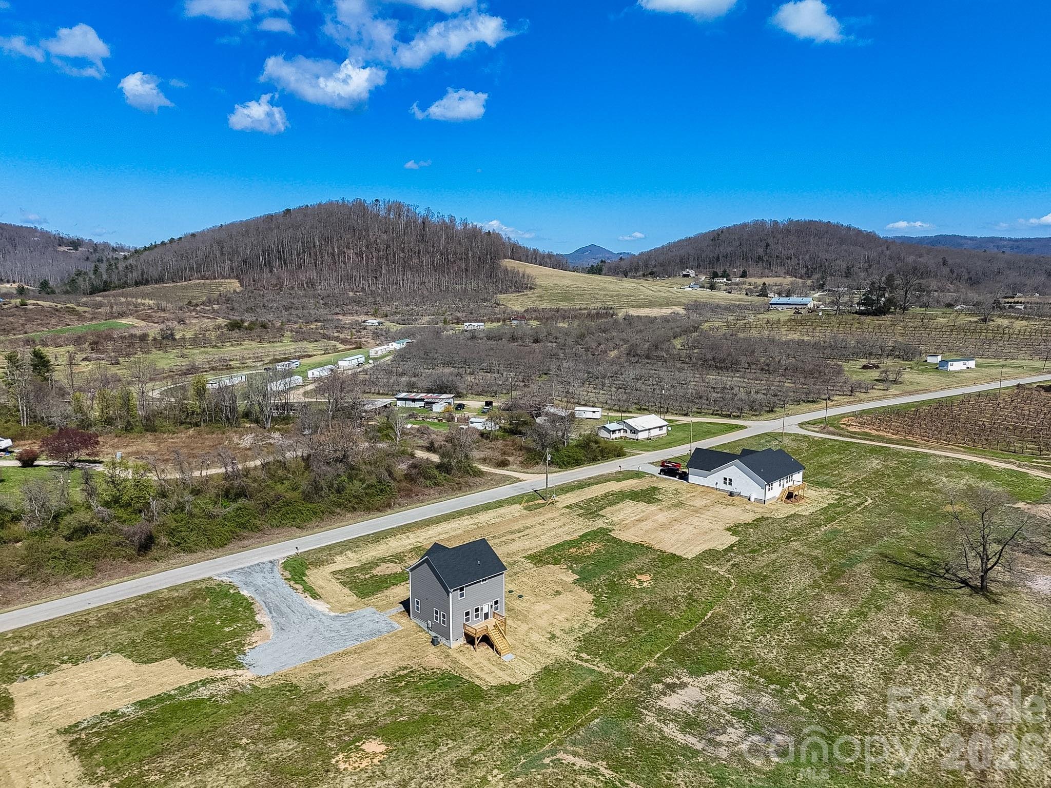 497 Waters Road — Hendersonville