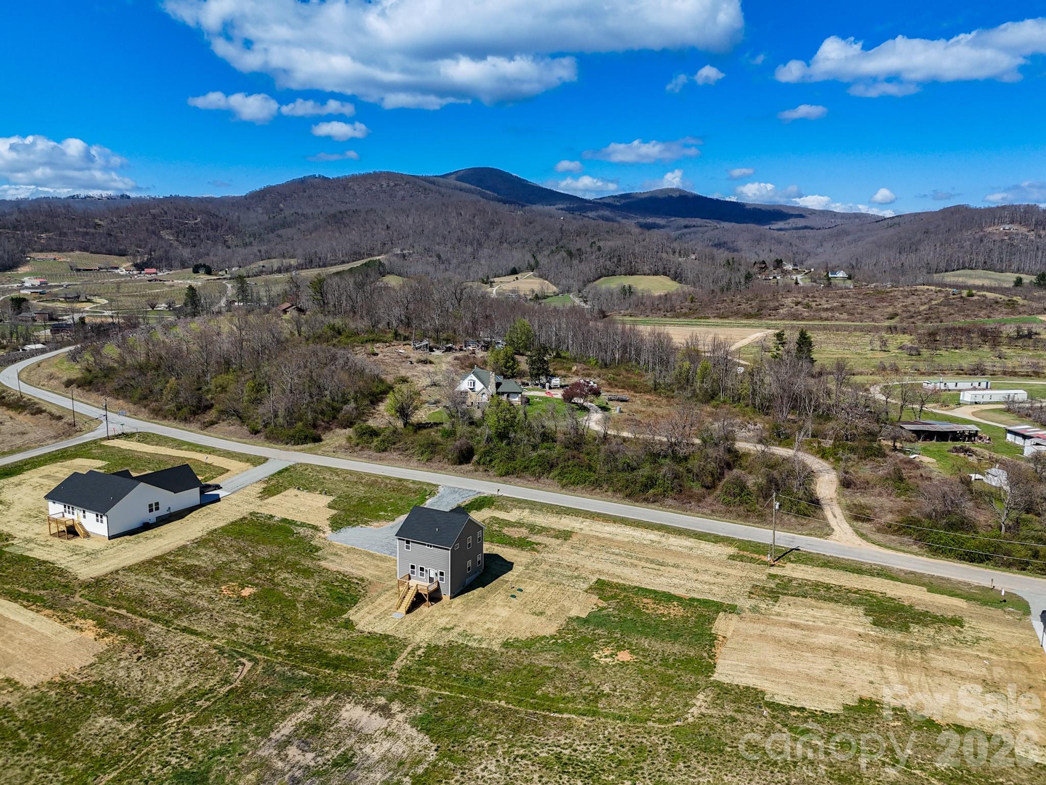 497 Waters Road — Hendersonville