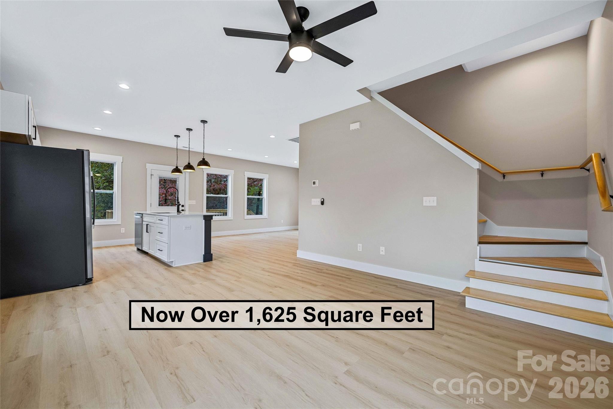 497 Waters Road — Hendersonville
