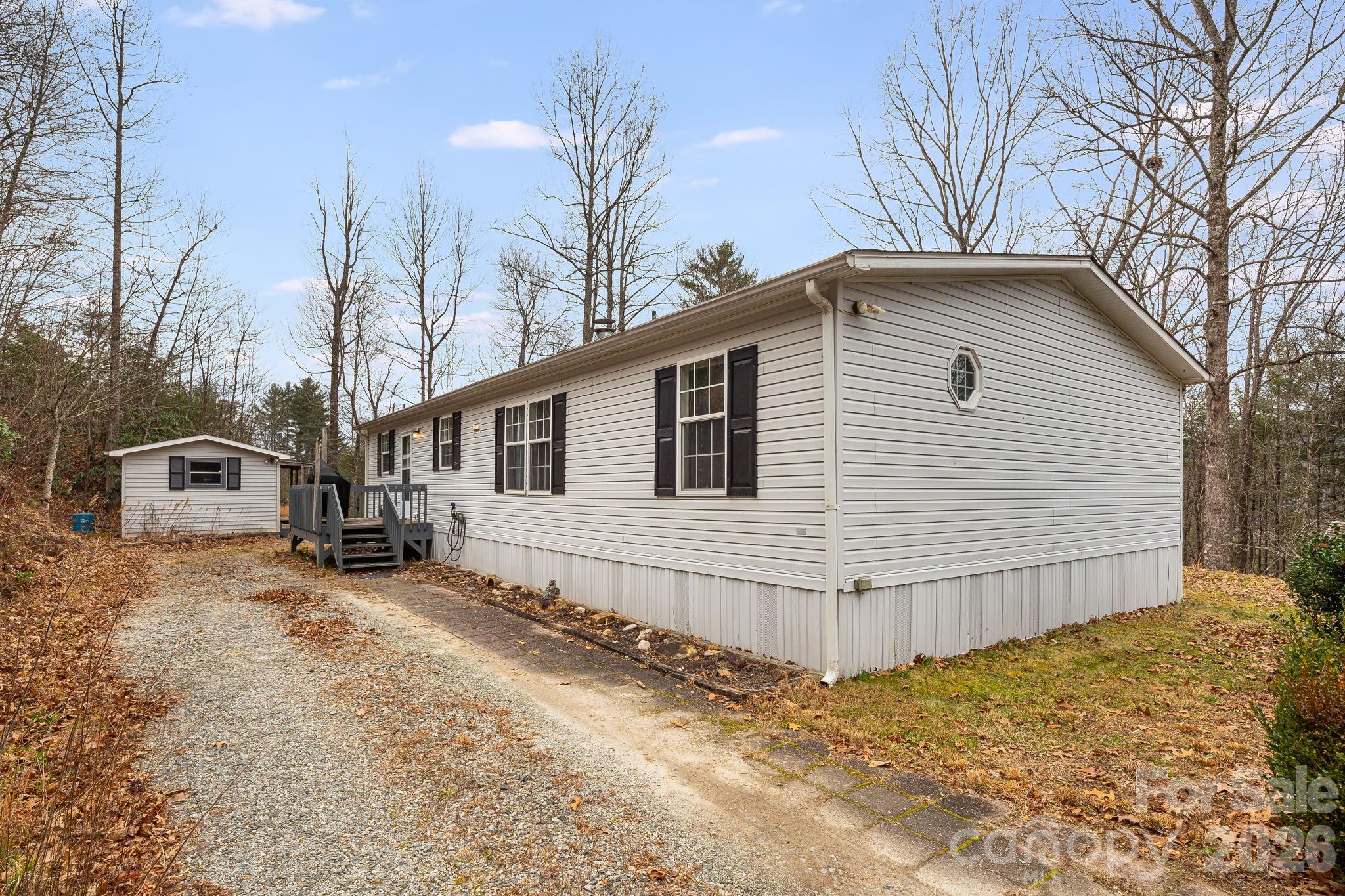 106 Avian Court — Brevard