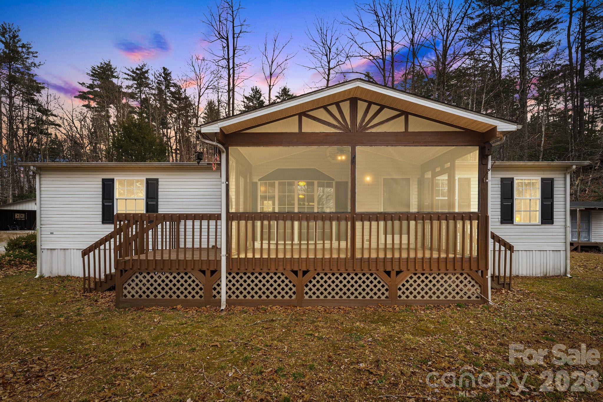 106 Avian Court — Brevard