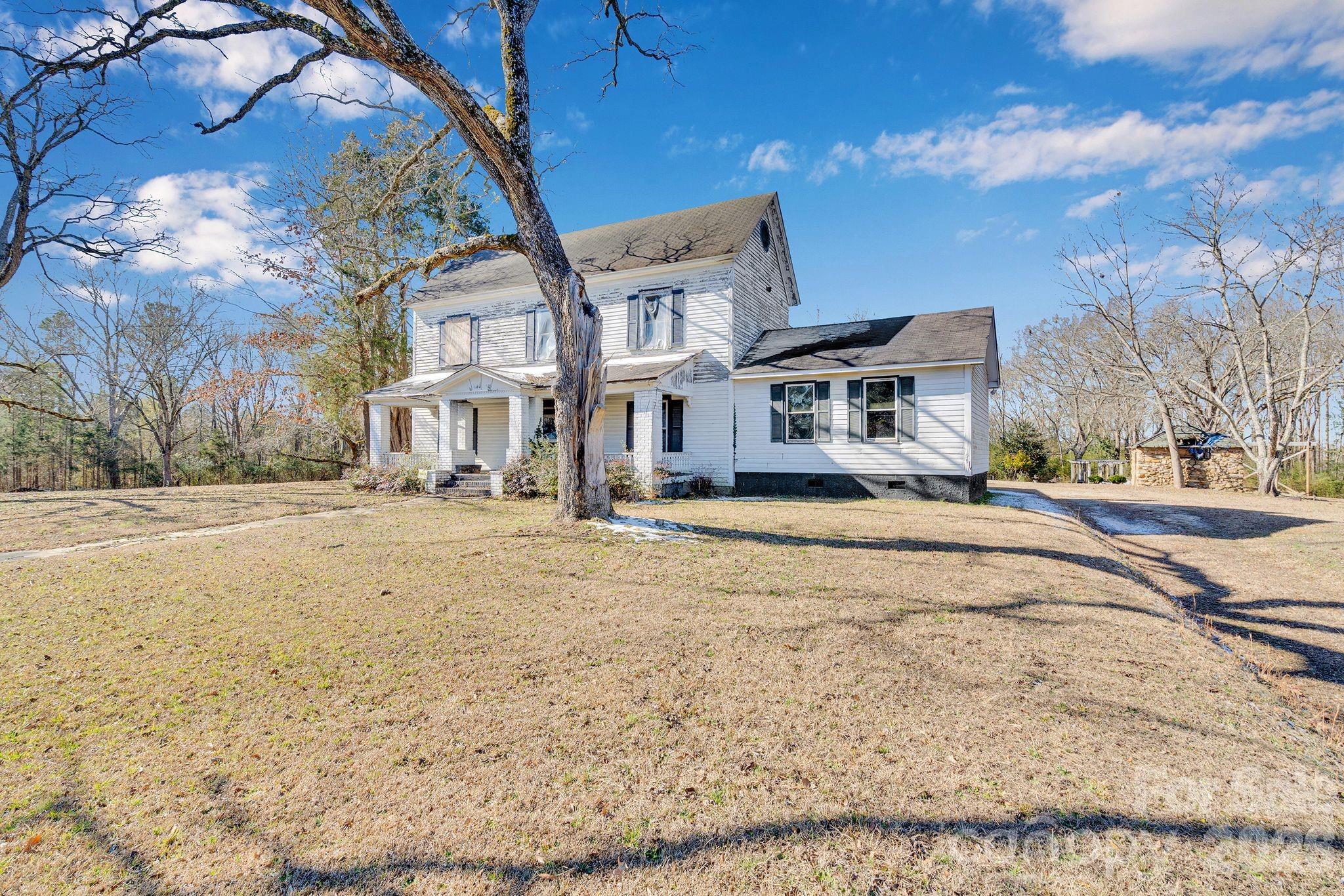 4521 Edgeland Road — Edgemoor