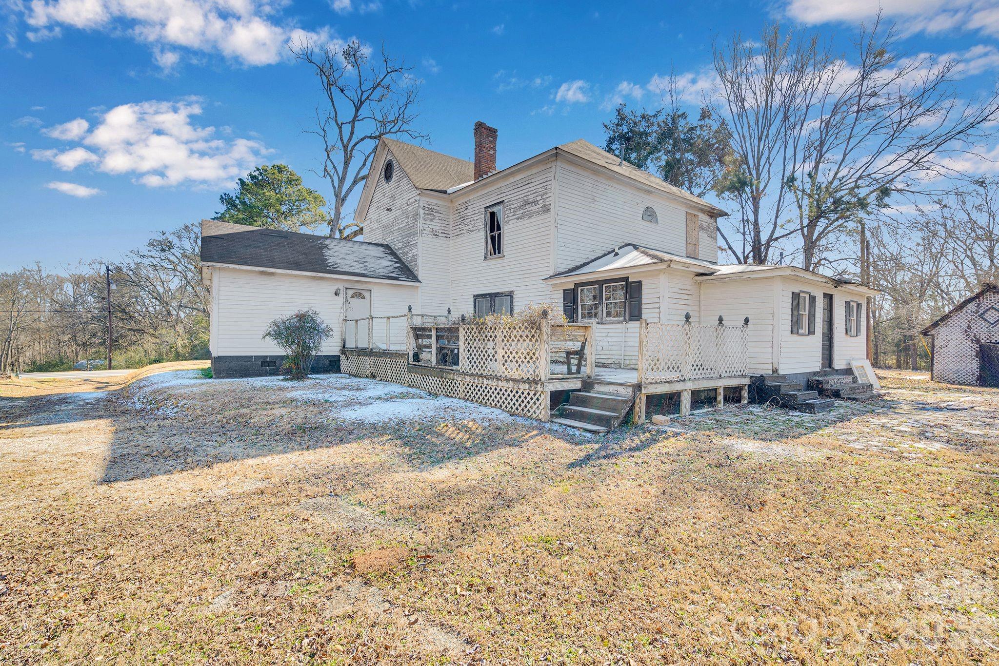 4521 Edgeland Road — Edgemoor
