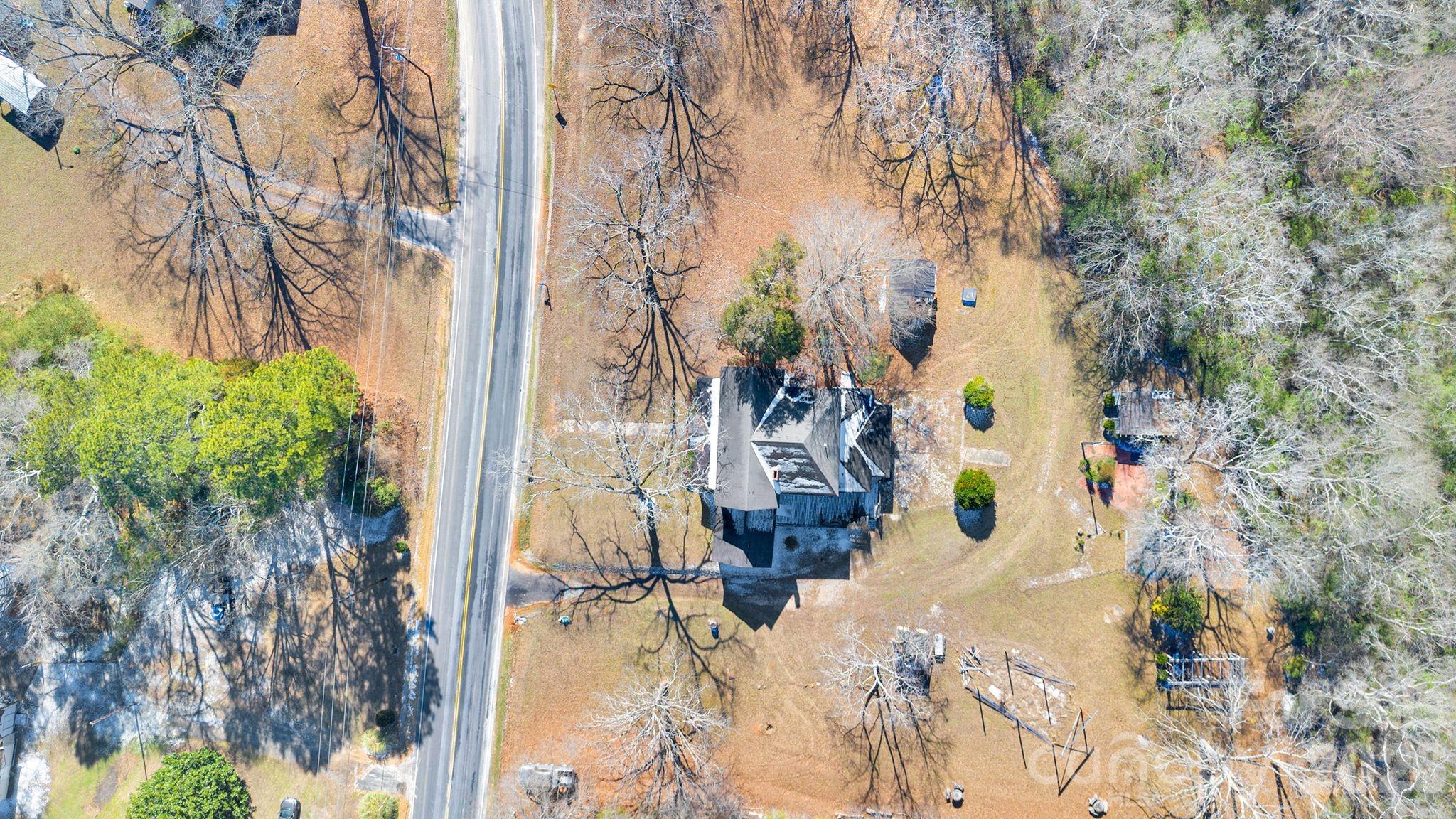 4521 Edgeland Road — Edgemoor
