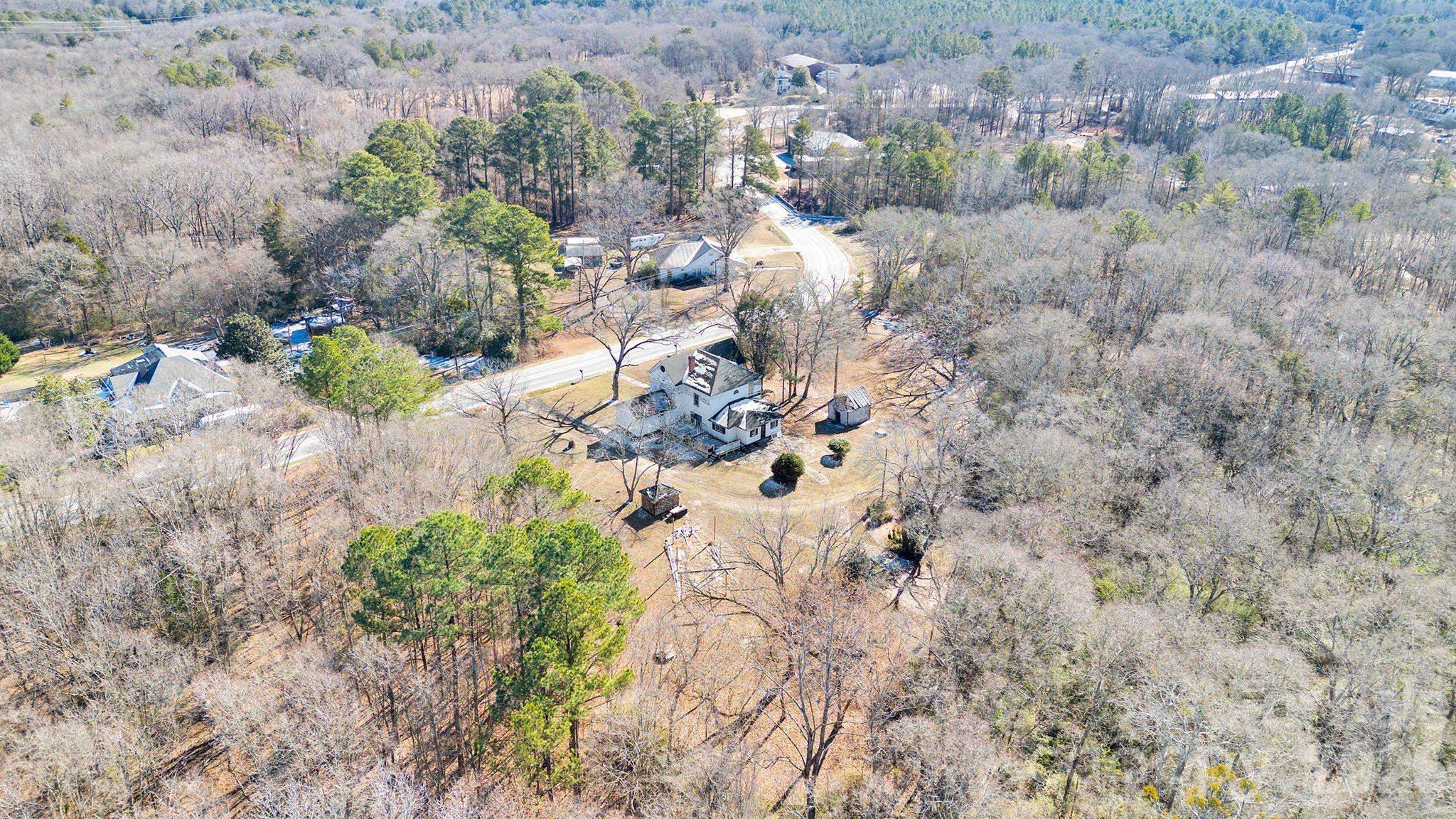 4521 Edgeland Road — Edgemoor
