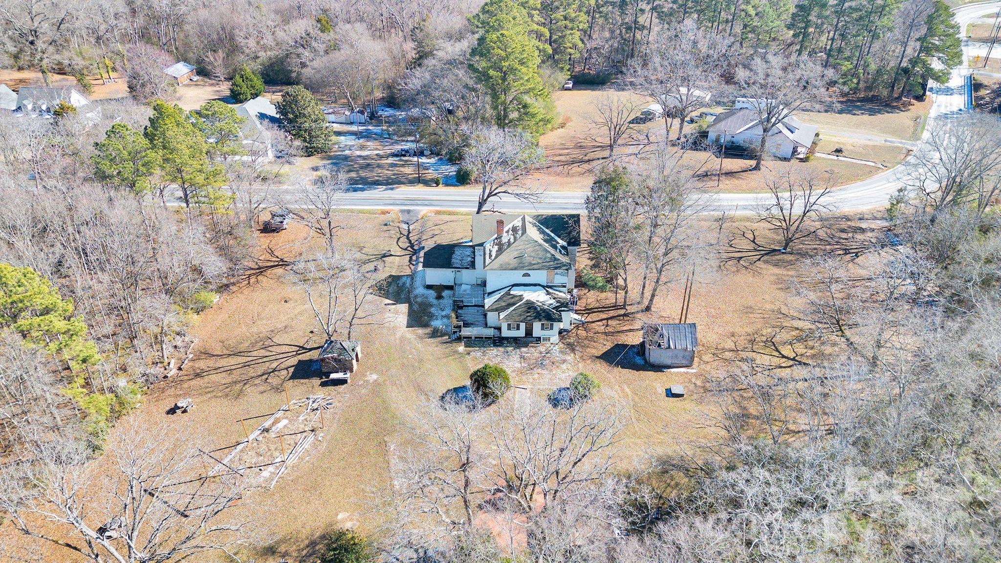 4521 Edgeland Road — Edgemoor