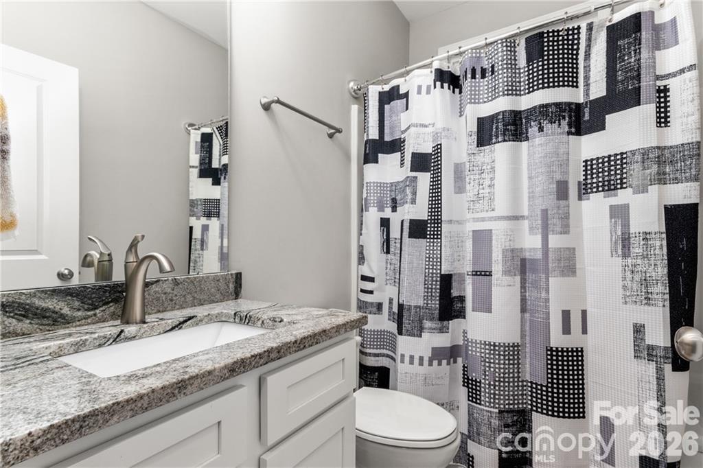 231 Barber Street — Rock Hill