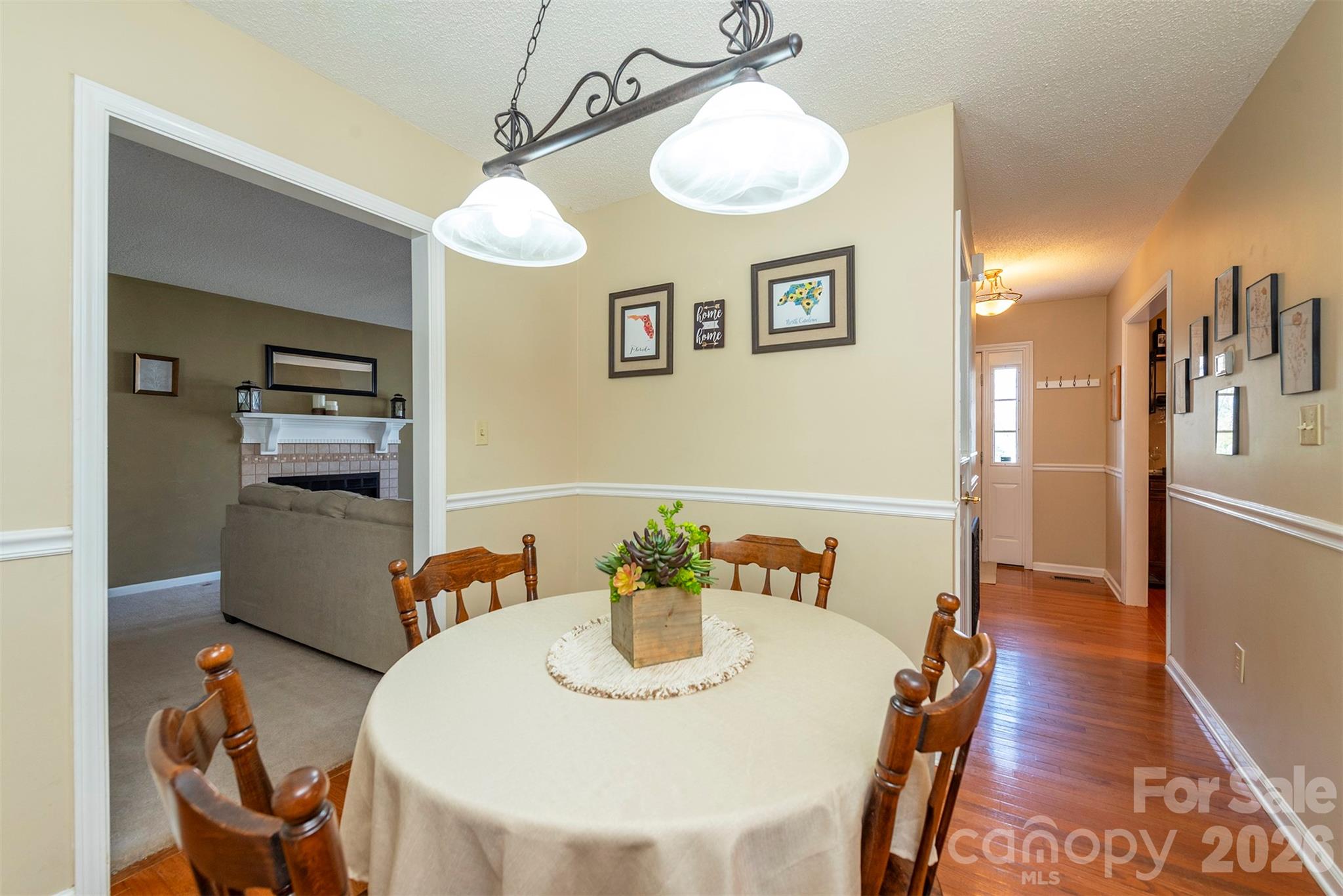 46 Foxberry Drive — Arden