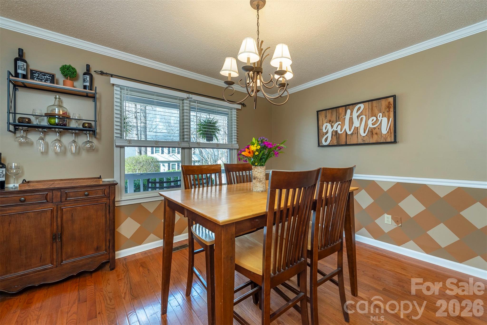 46 Foxberry Drive — Arden