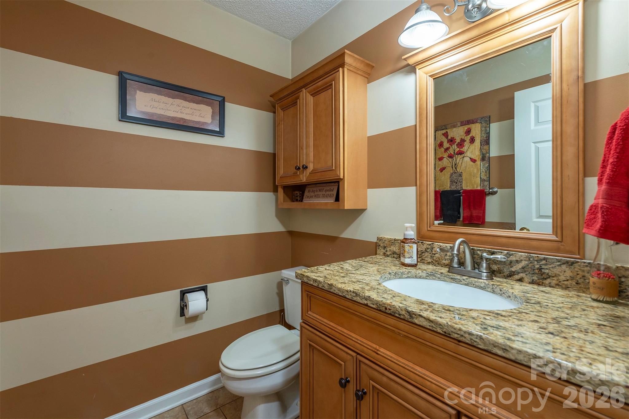 46 Foxberry Drive — Arden