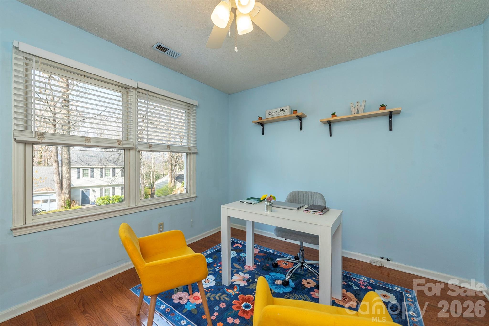 46 Foxberry Drive — Arden