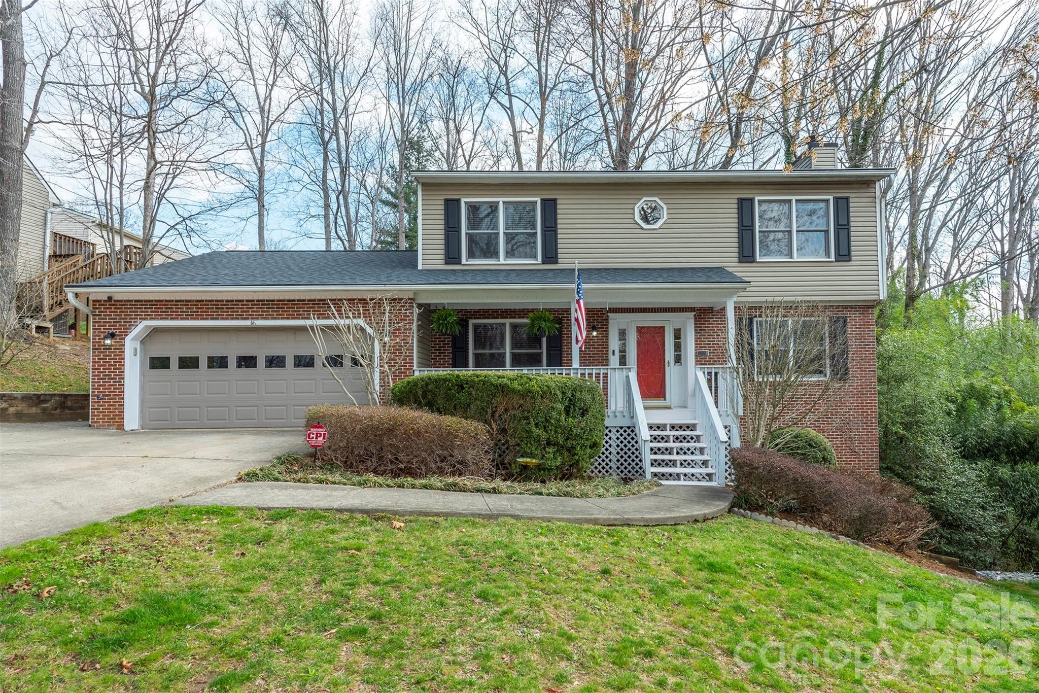 46 Foxberry Drive — Arden