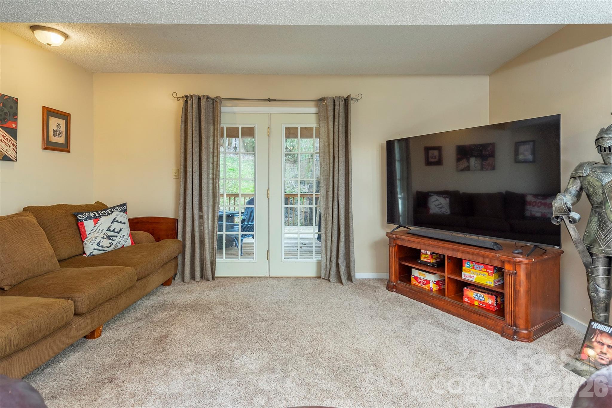 46 Foxberry Drive — Arden