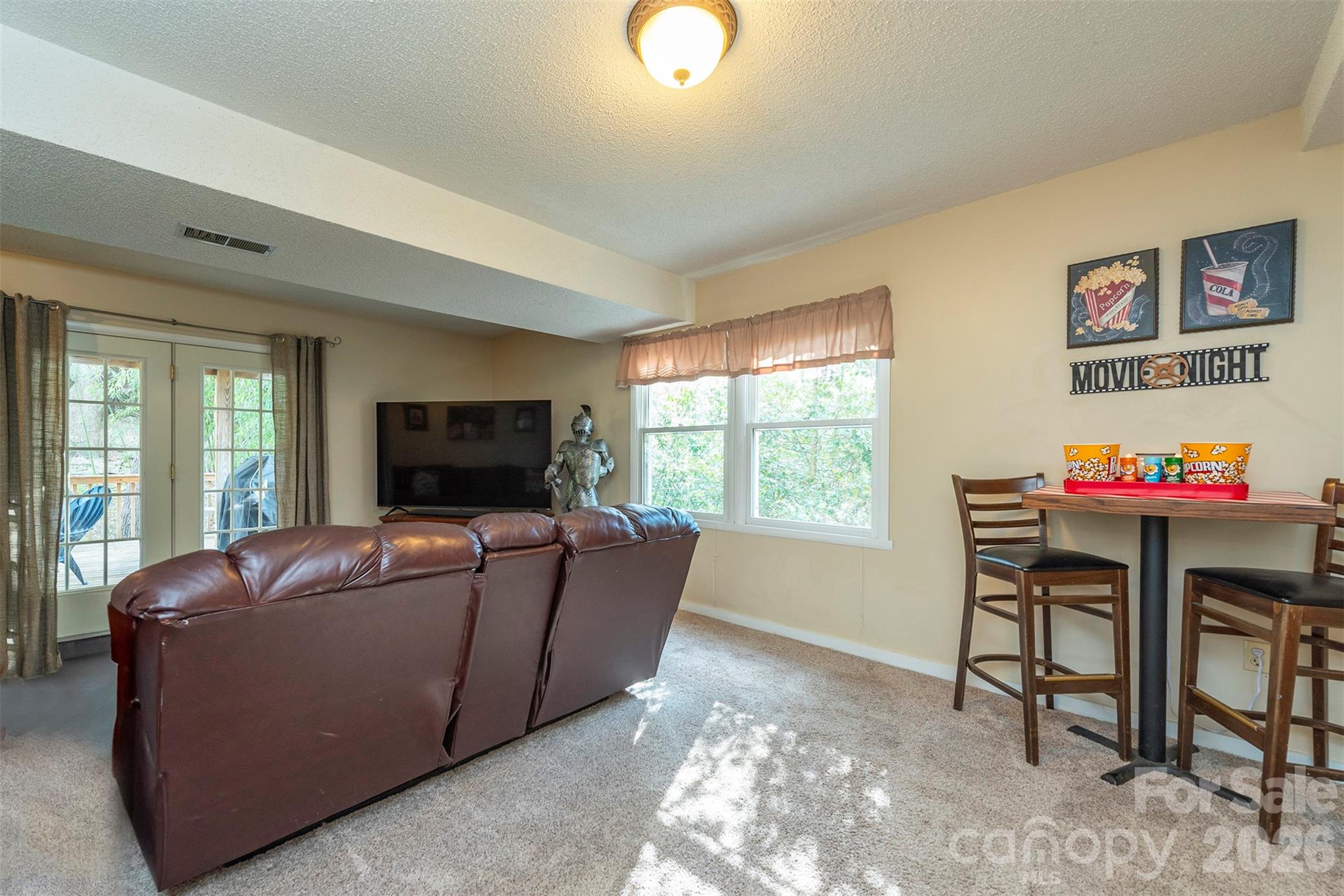 46 Foxberry Drive — Arden