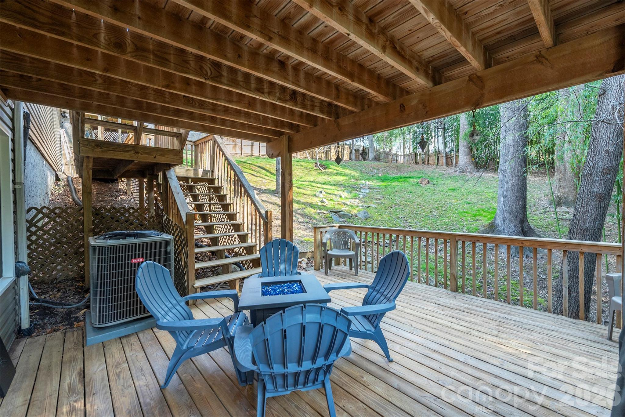 46 Foxberry Drive — Arden