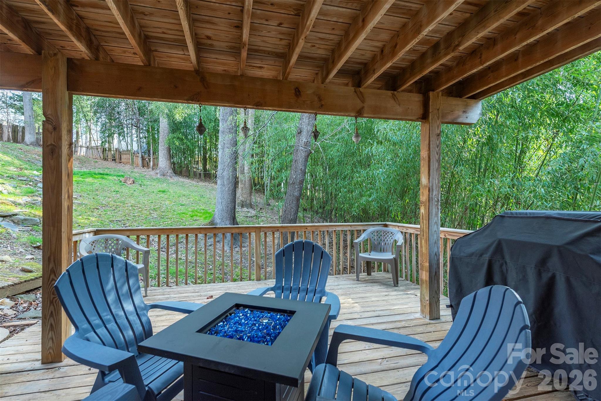 46 Foxberry Drive — Arden