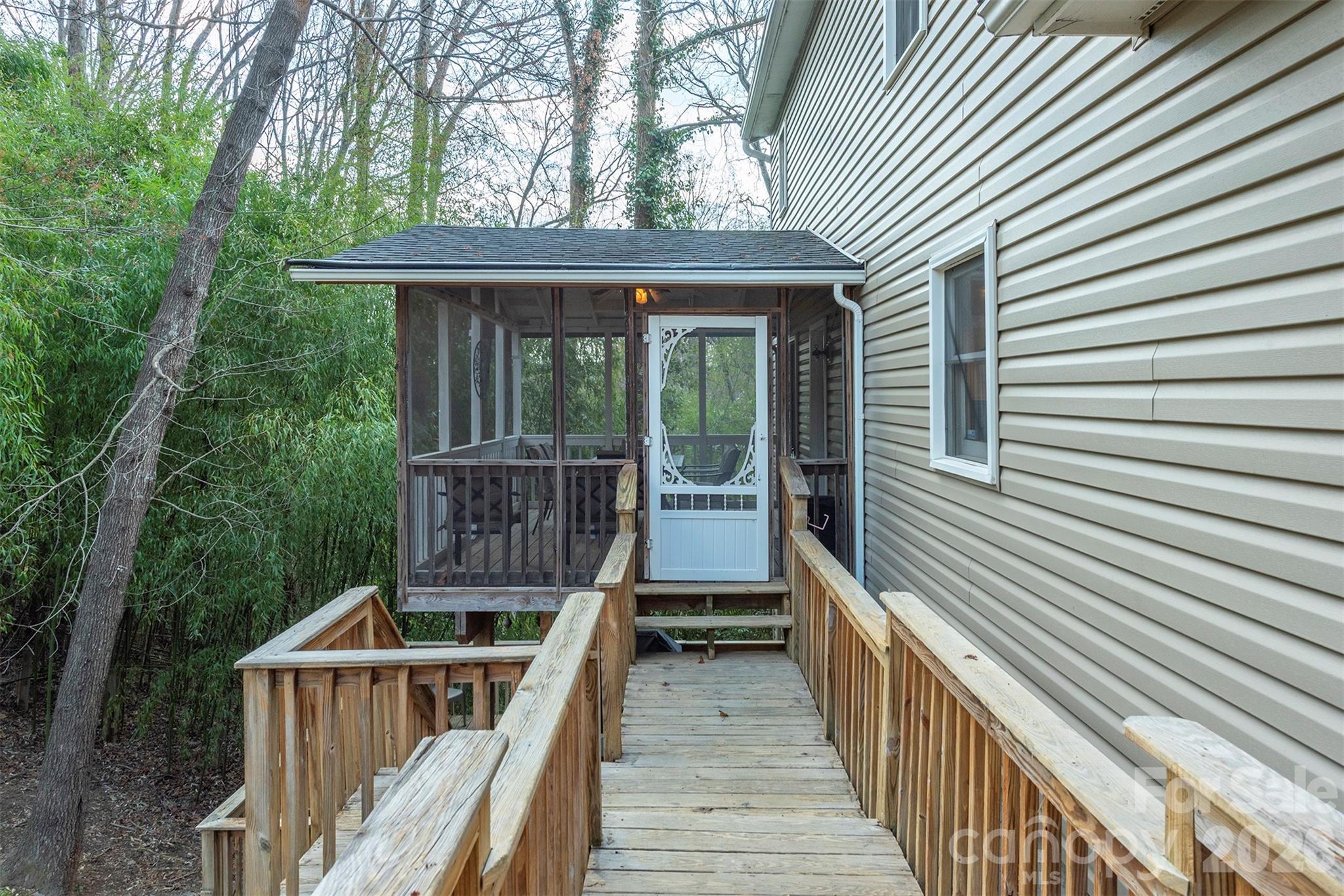 46 Foxberry Drive — Arden