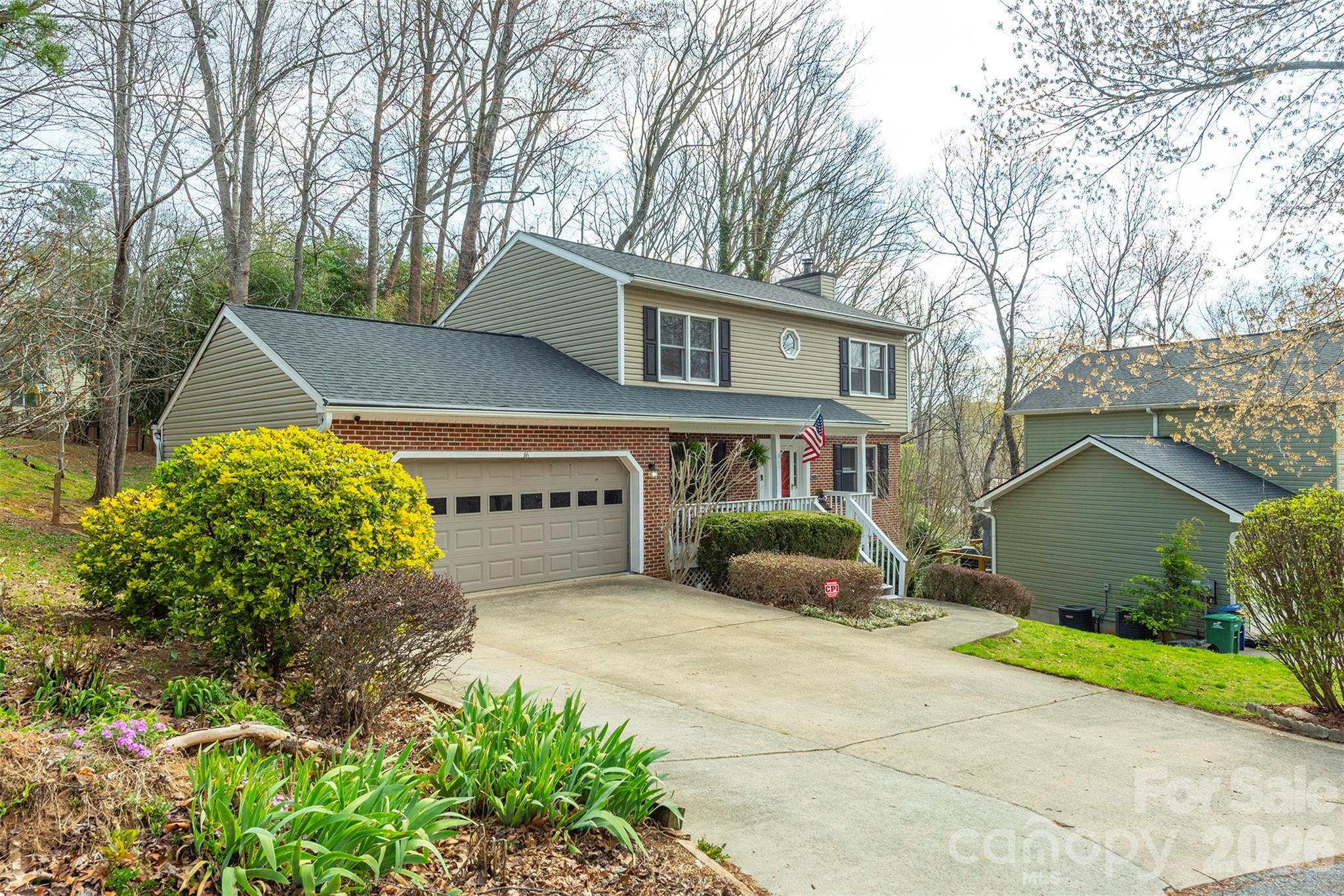 46 Foxberry Drive — Arden