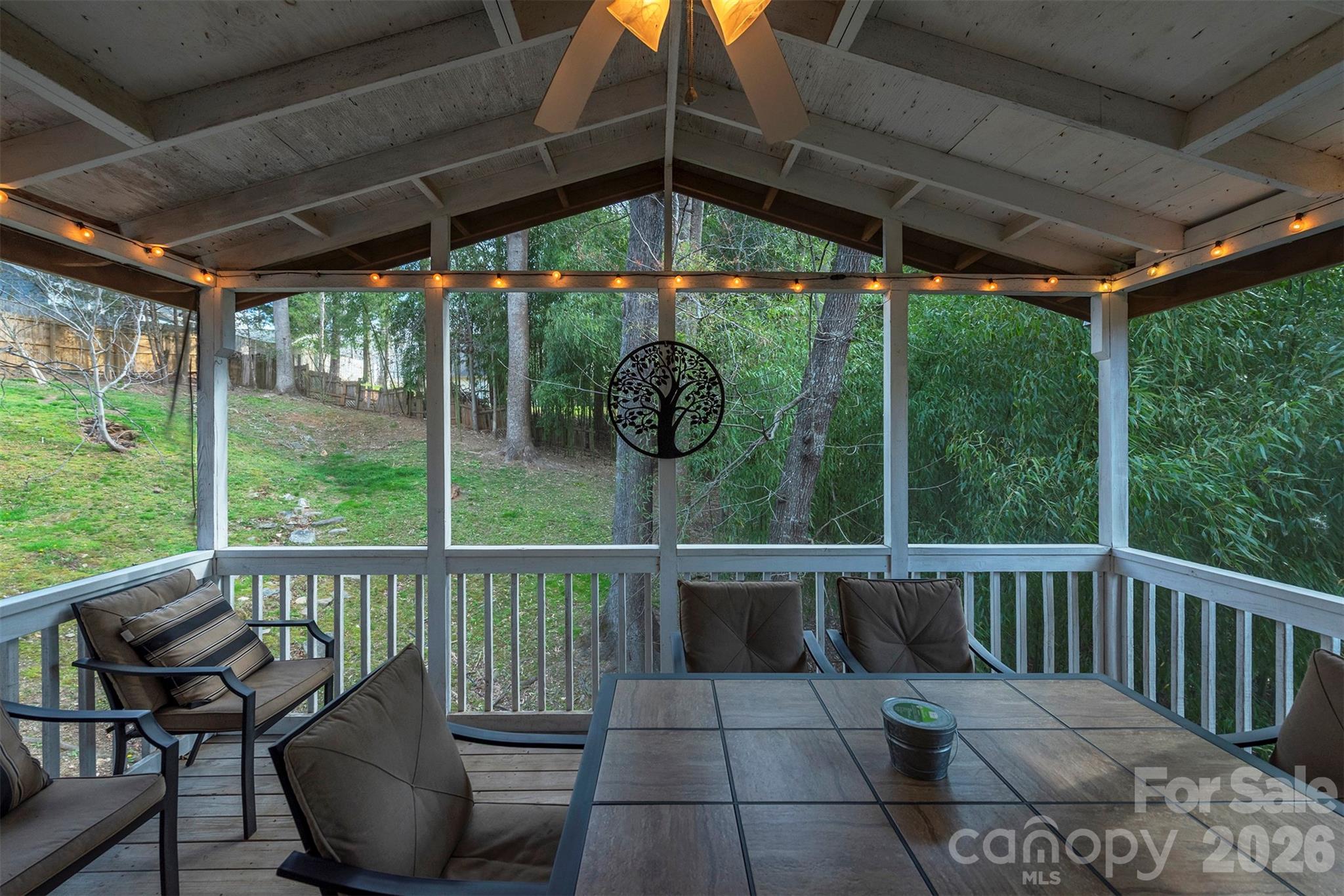 46 Foxberry Drive — Arden