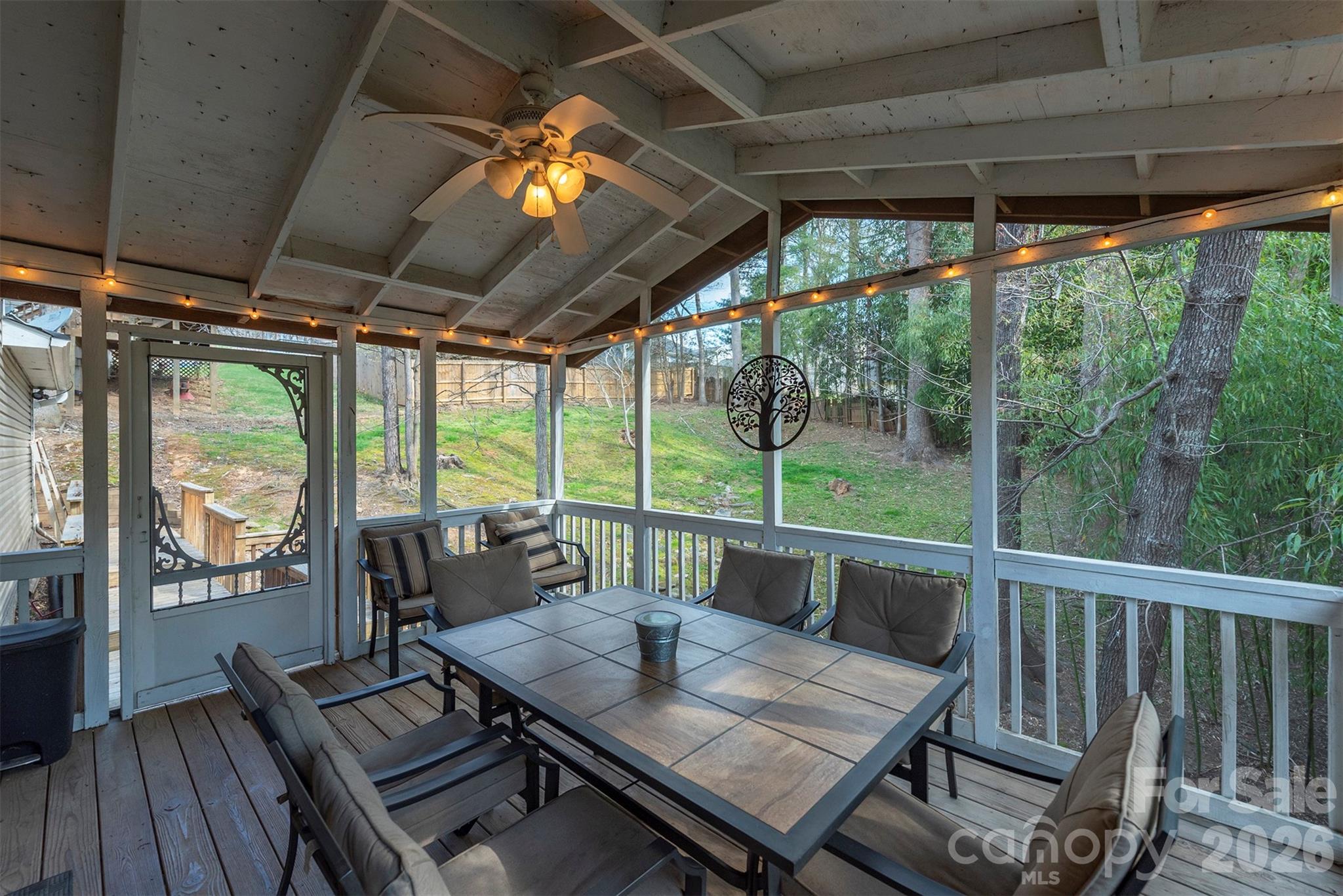 46 Foxberry Drive — Arden