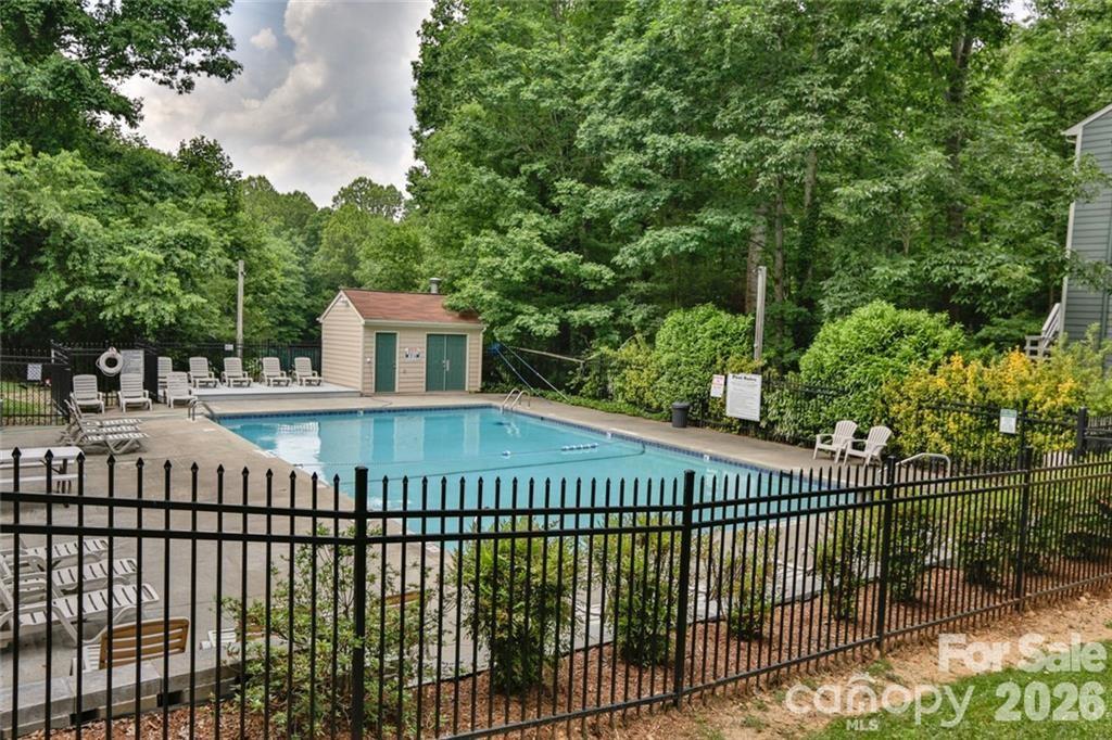 46 Foxberry Drive — Arden