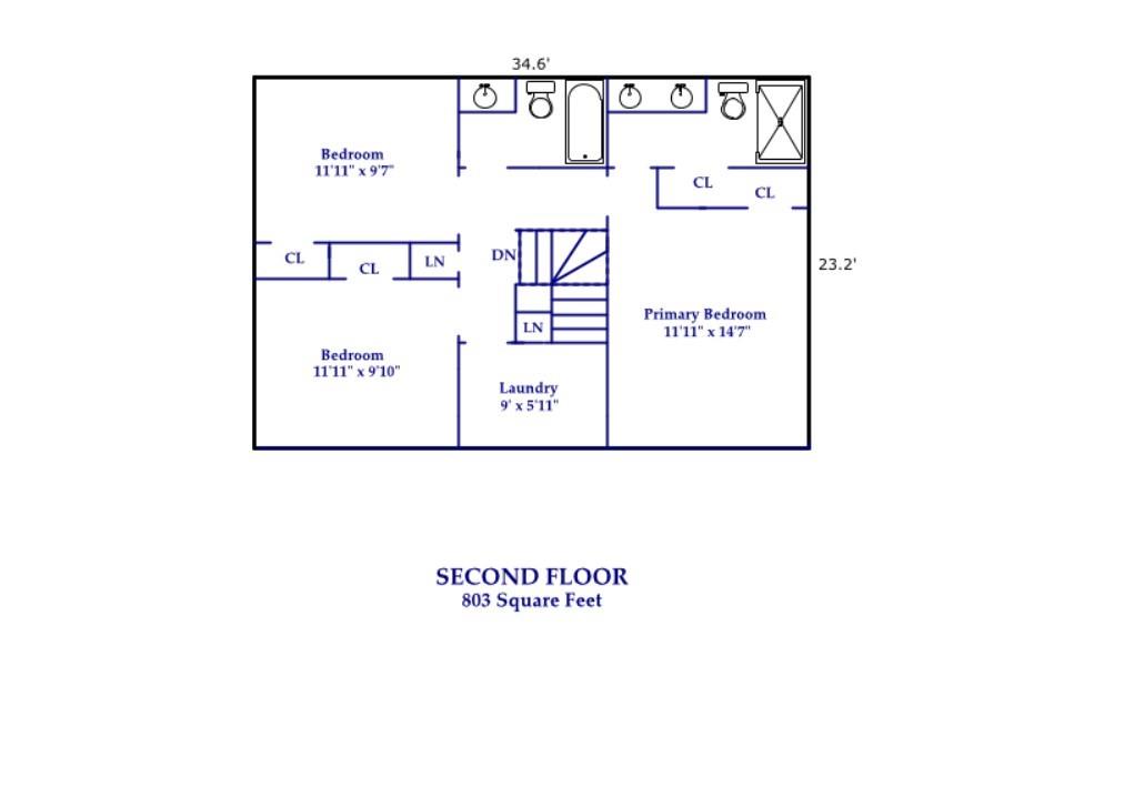 46 Foxberry Drive — Arden