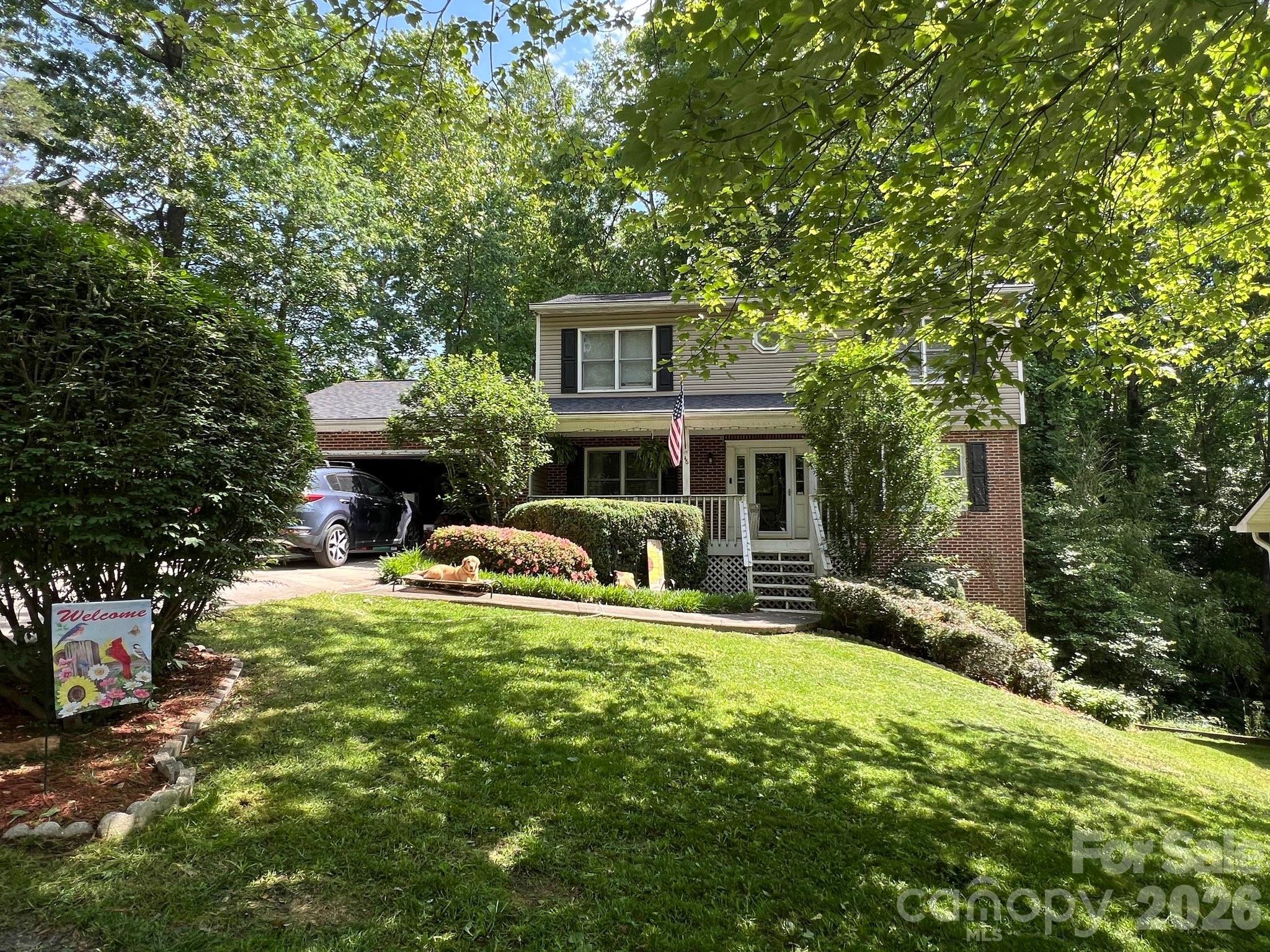 46 Foxberry Drive — Arden