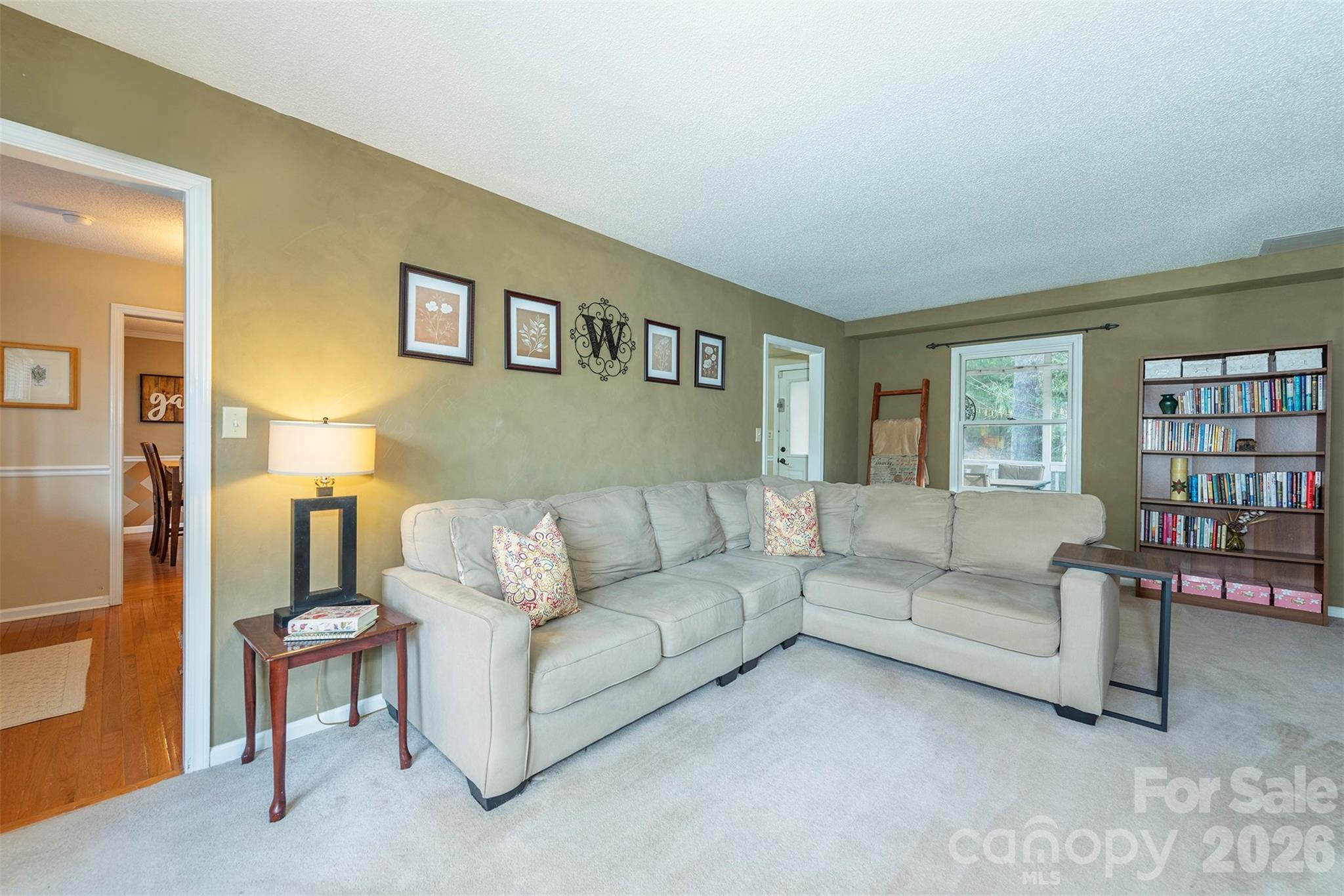 46 Foxberry Drive — Arden