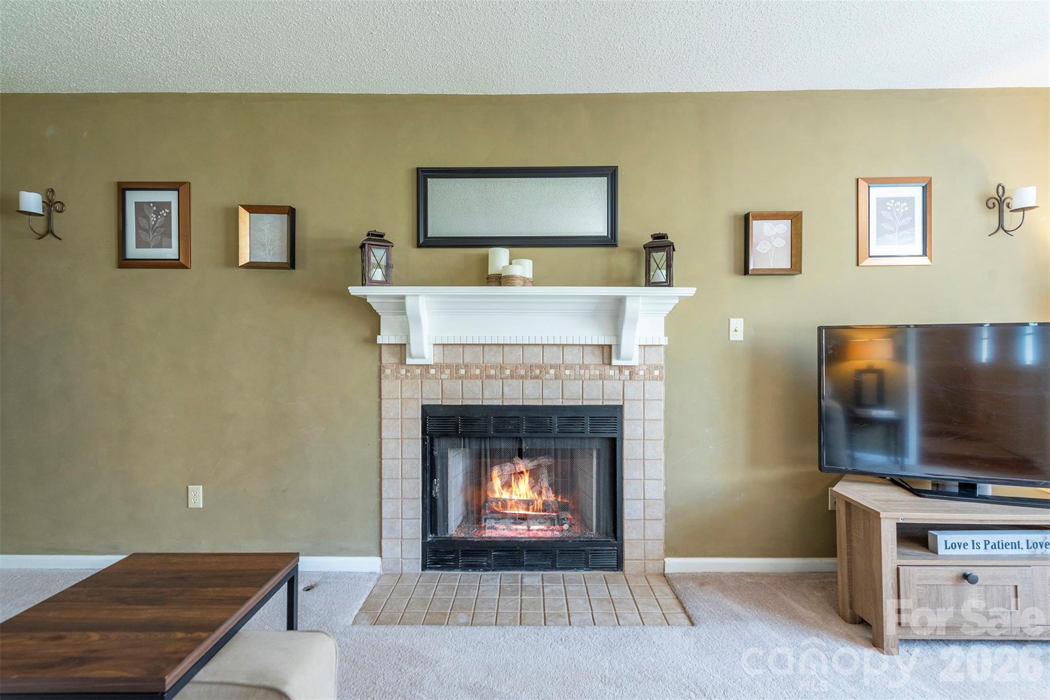 46 Foxberry Drive — Arden