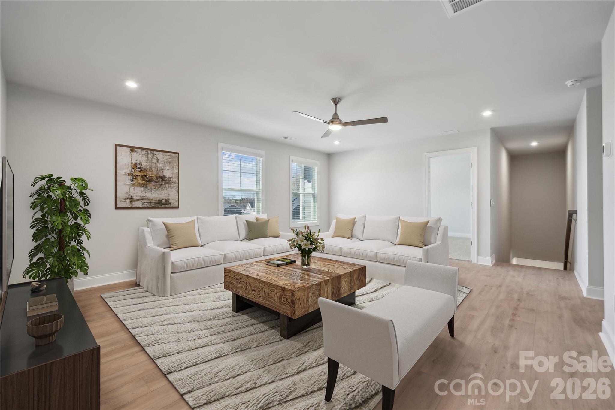 111 Coronado Avenue — Matthews