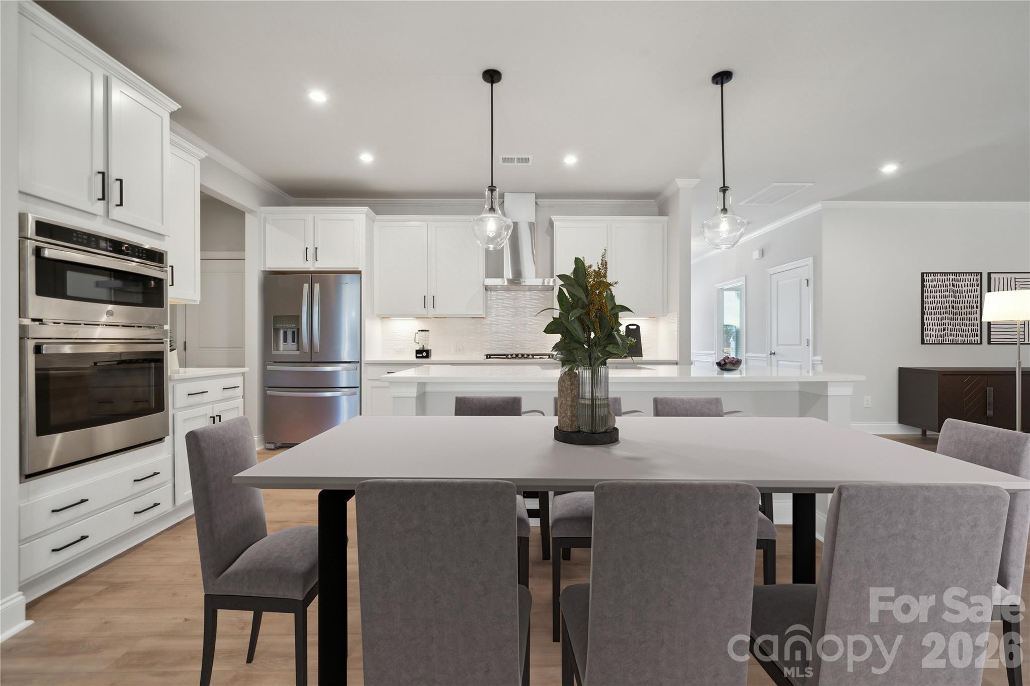 111 Coronado Avenue — Matthews