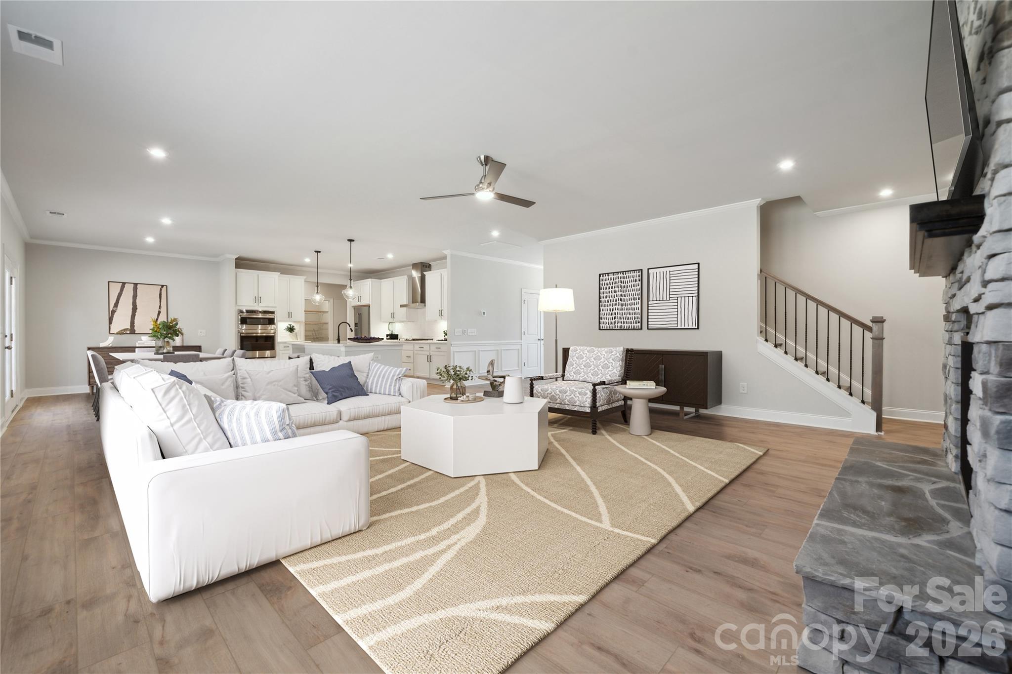 111 Coronado Avenue — Matthews