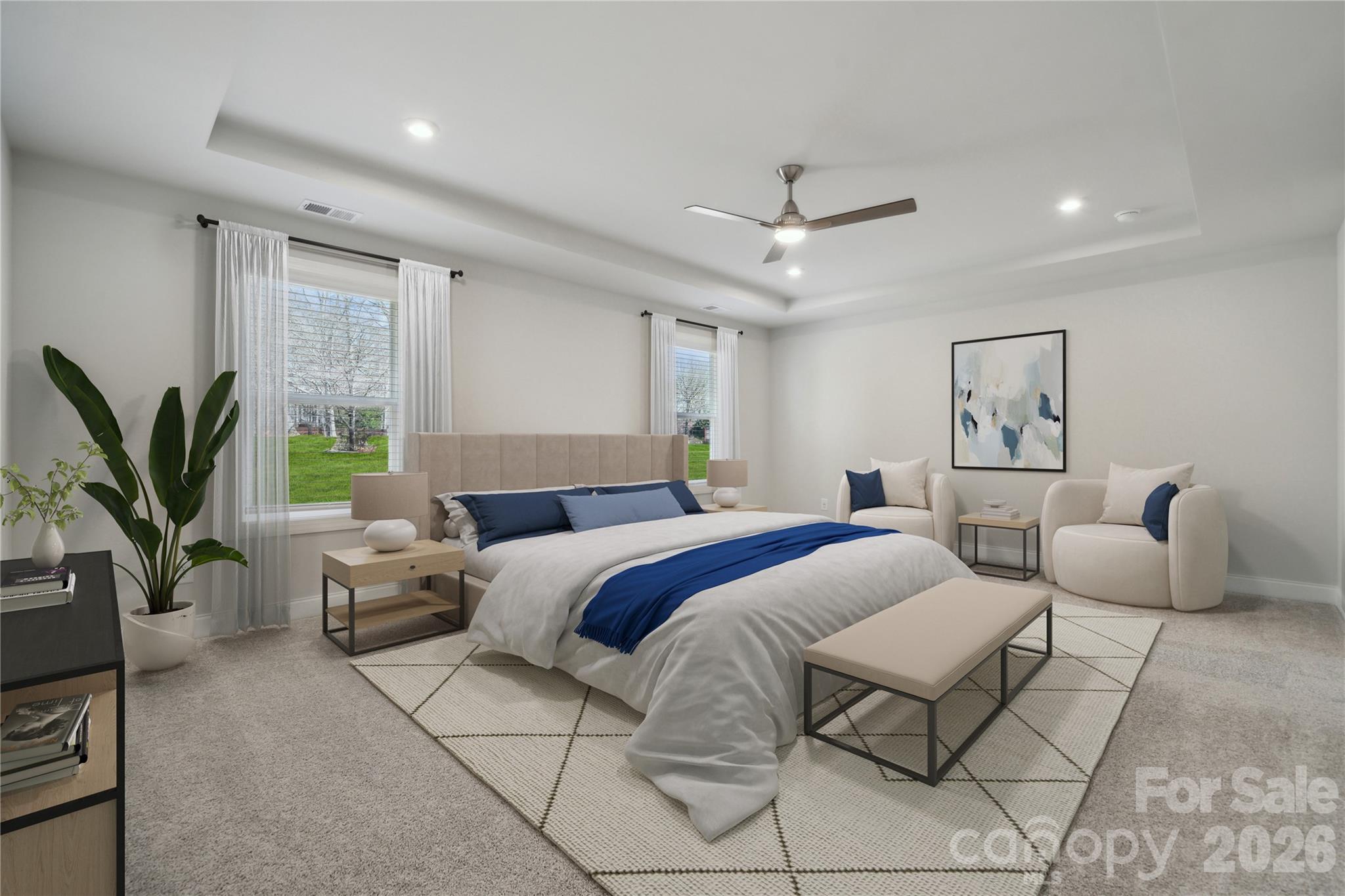 111 Coronado Avenue — Matthews