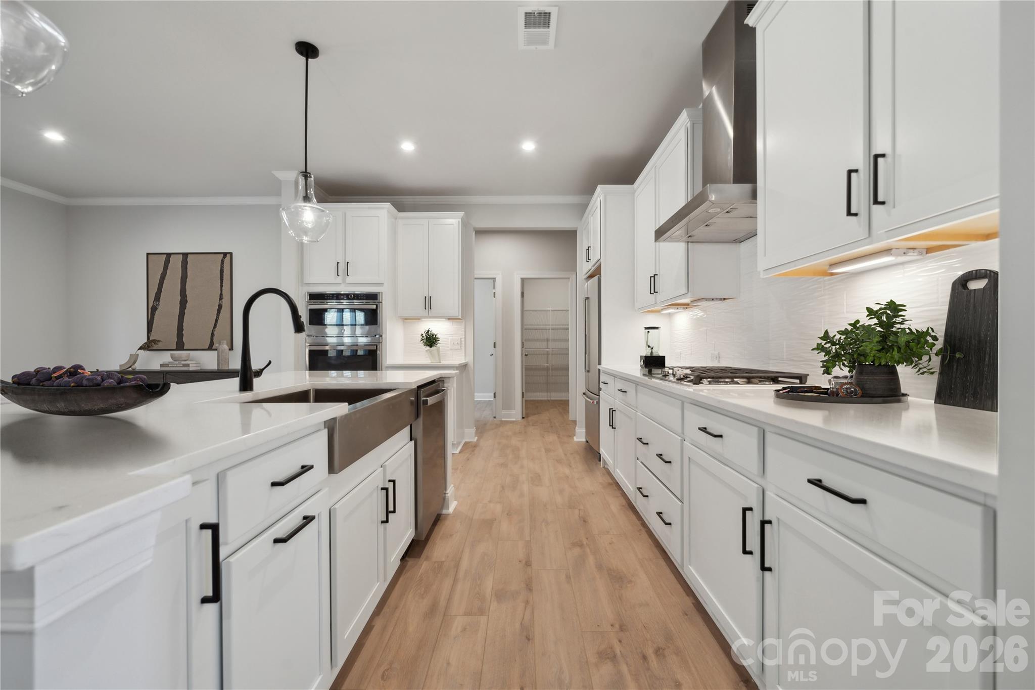 111 Coronado Avenue — Matthews