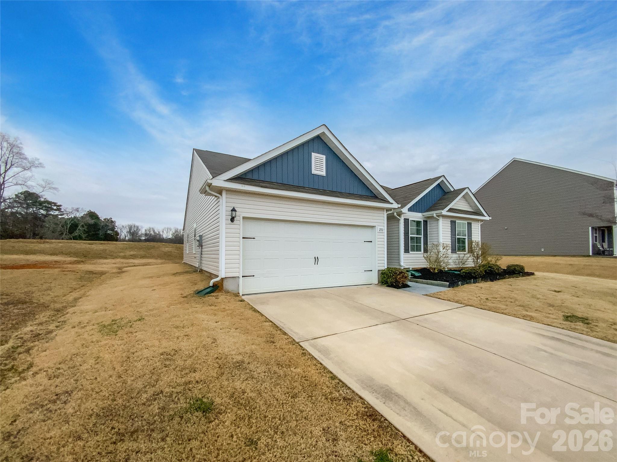 270 Waterstone Drive — Salisbury