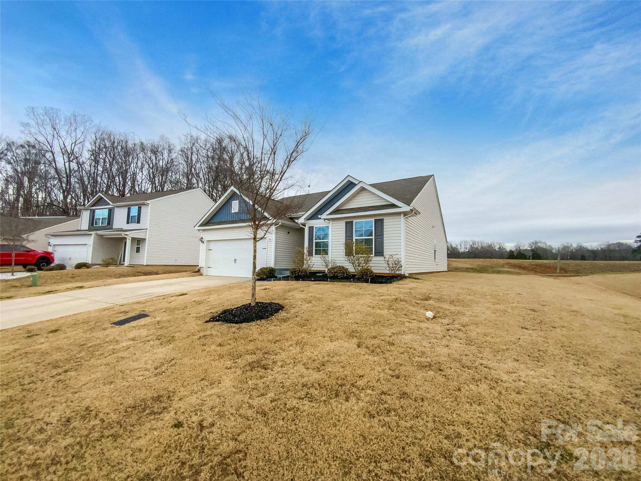 270 Waterstone Drive — Salisbury