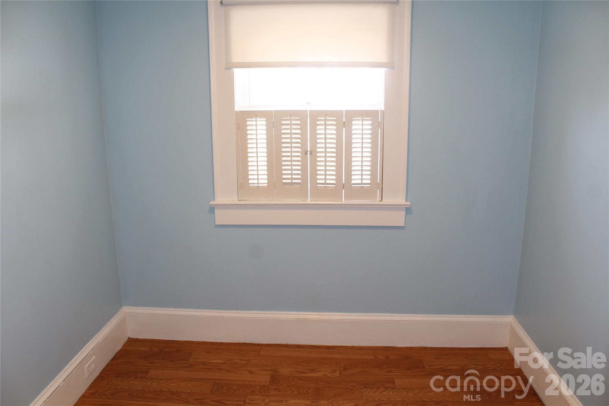 316 Drexel Road — Morganton